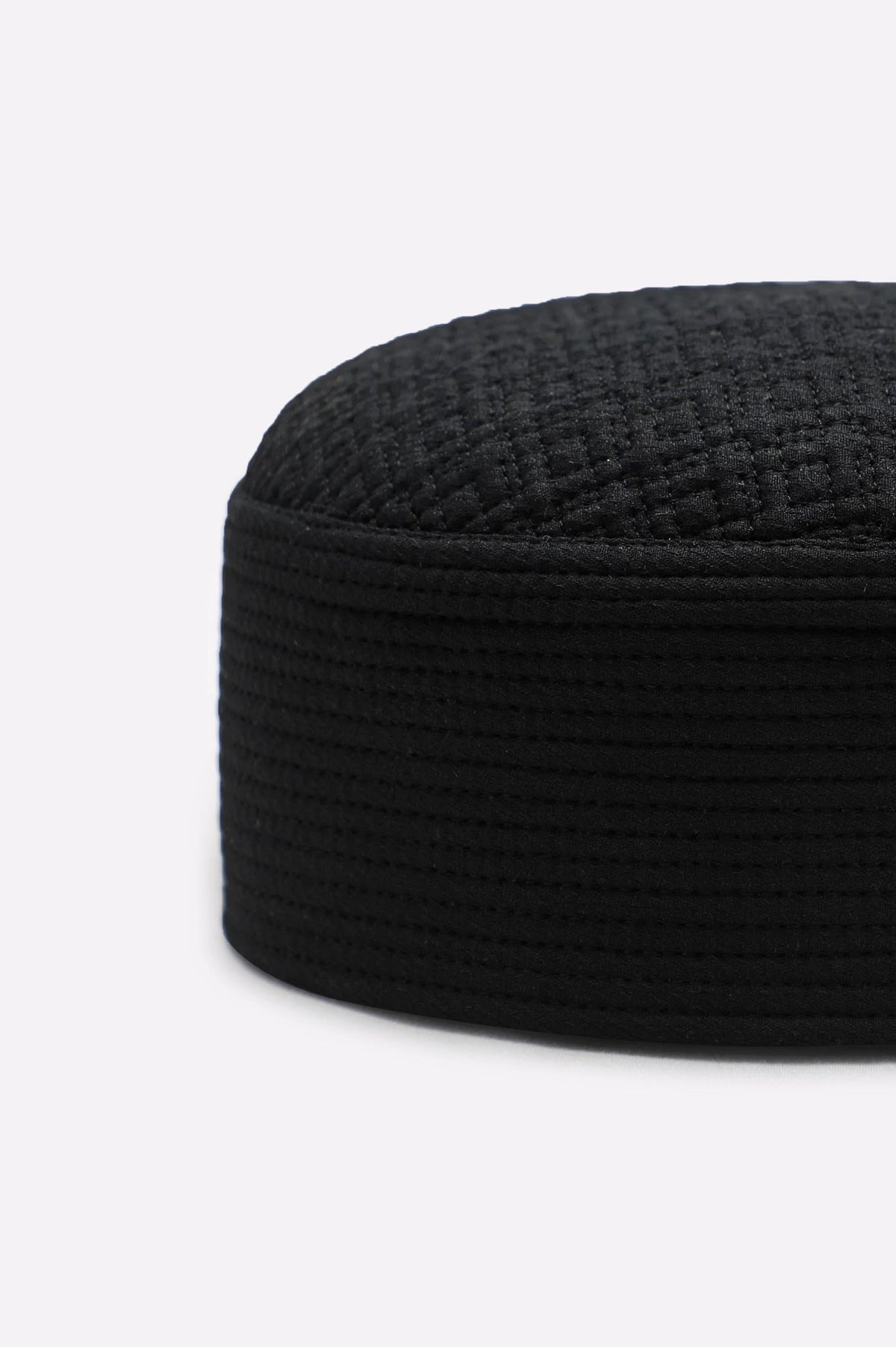 Black Cap For Men