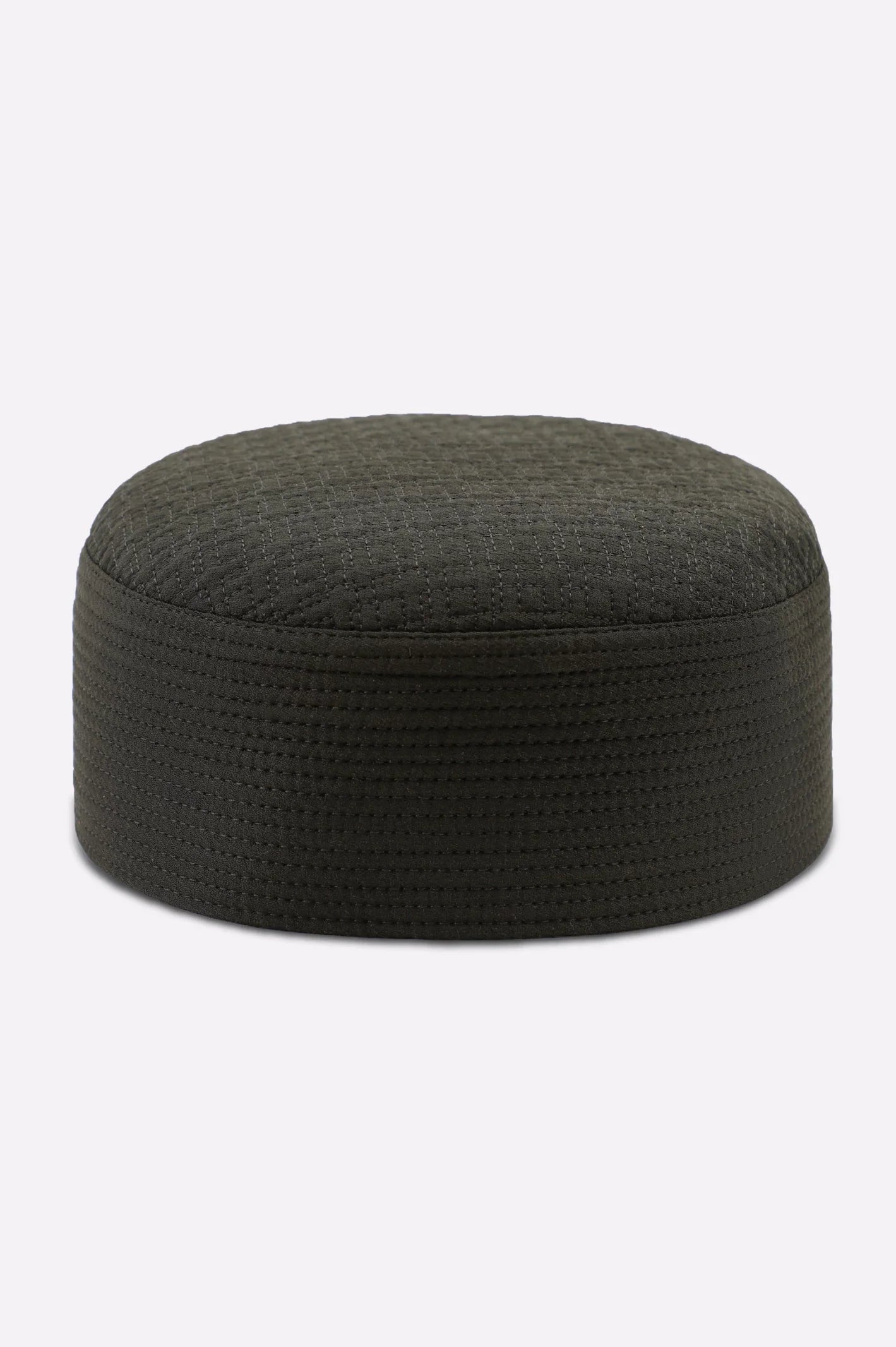 Olive Cap For Men
