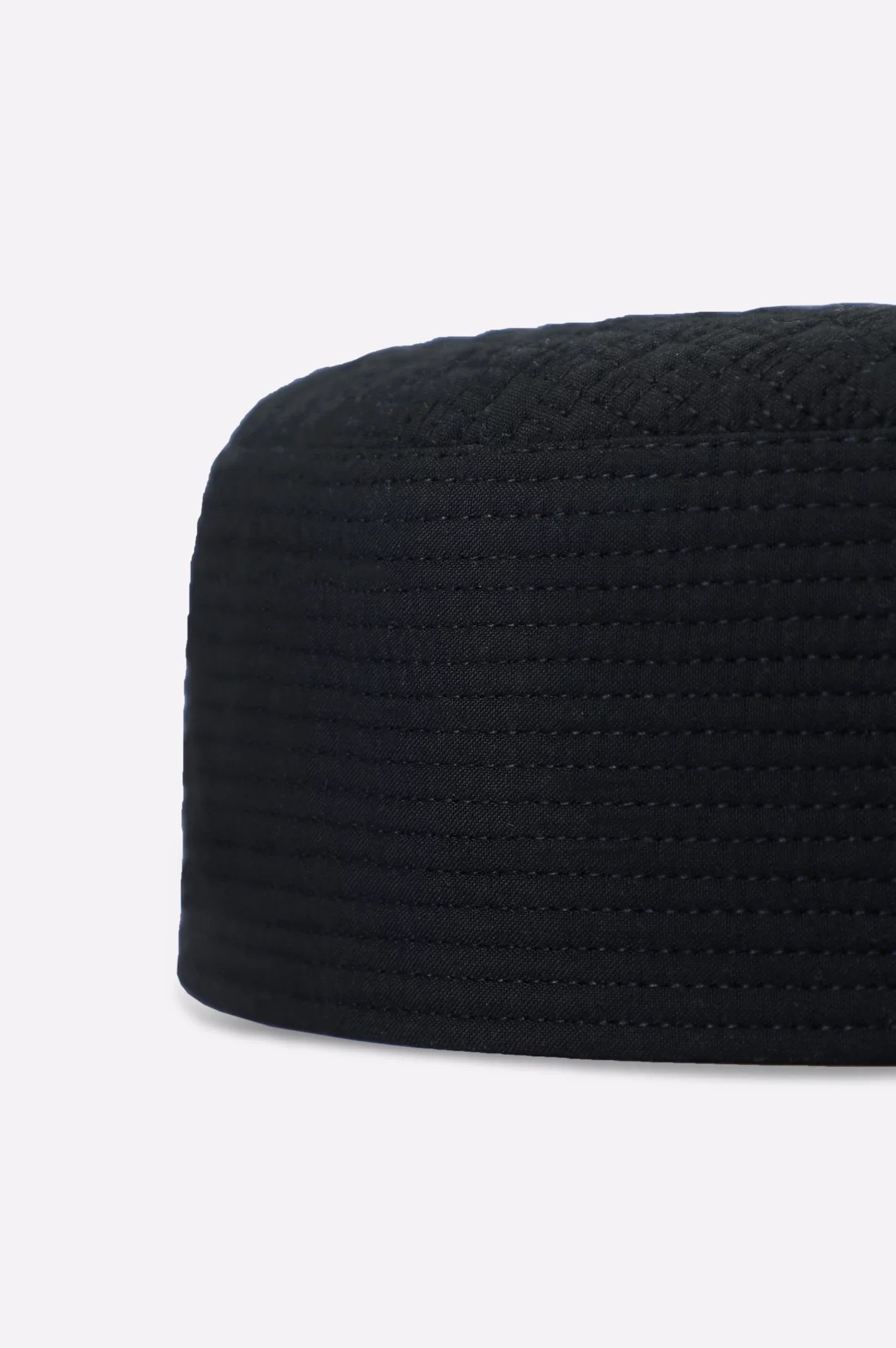 Black Cap For Men