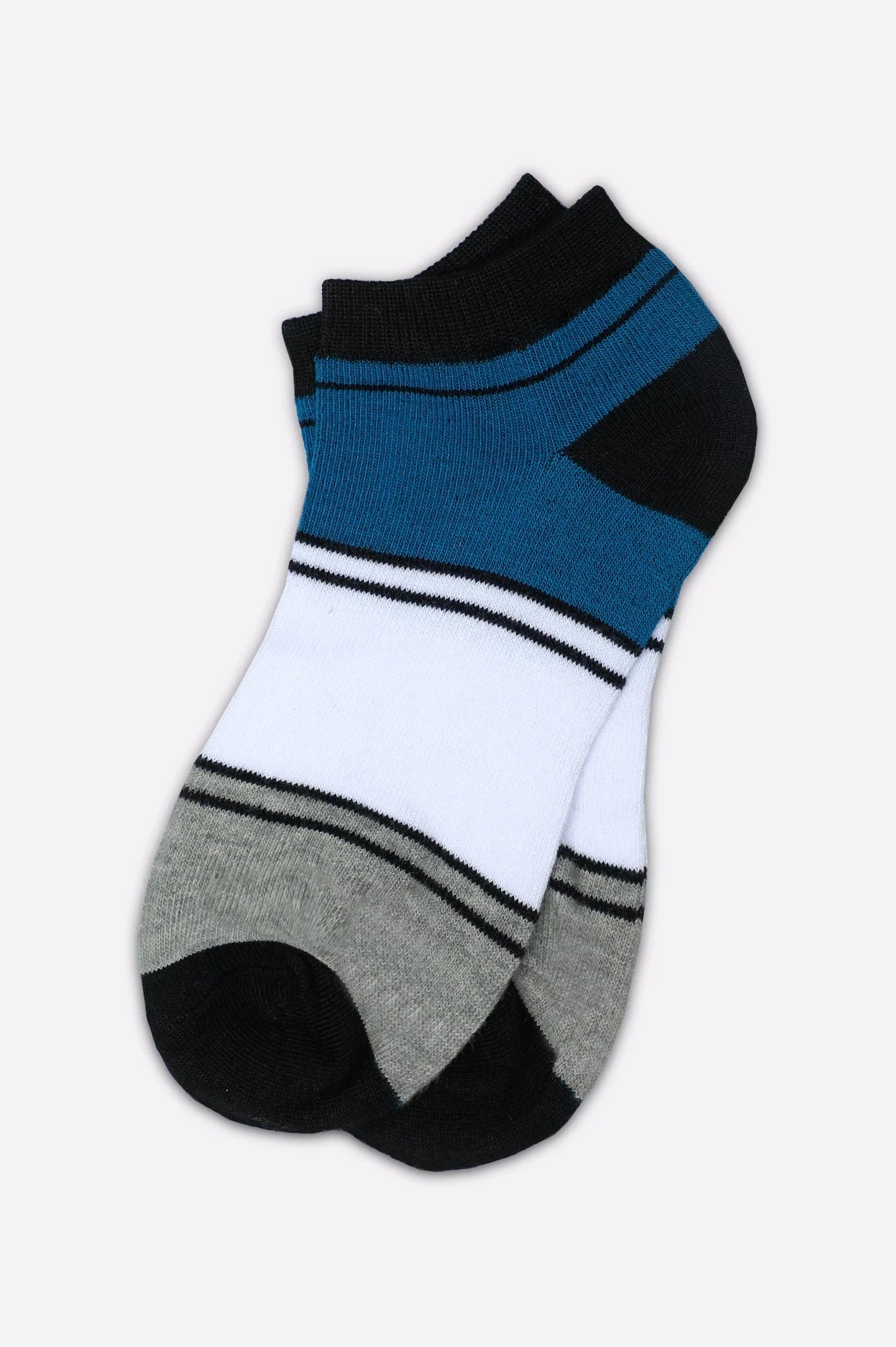 Mix Color Ankle Socks