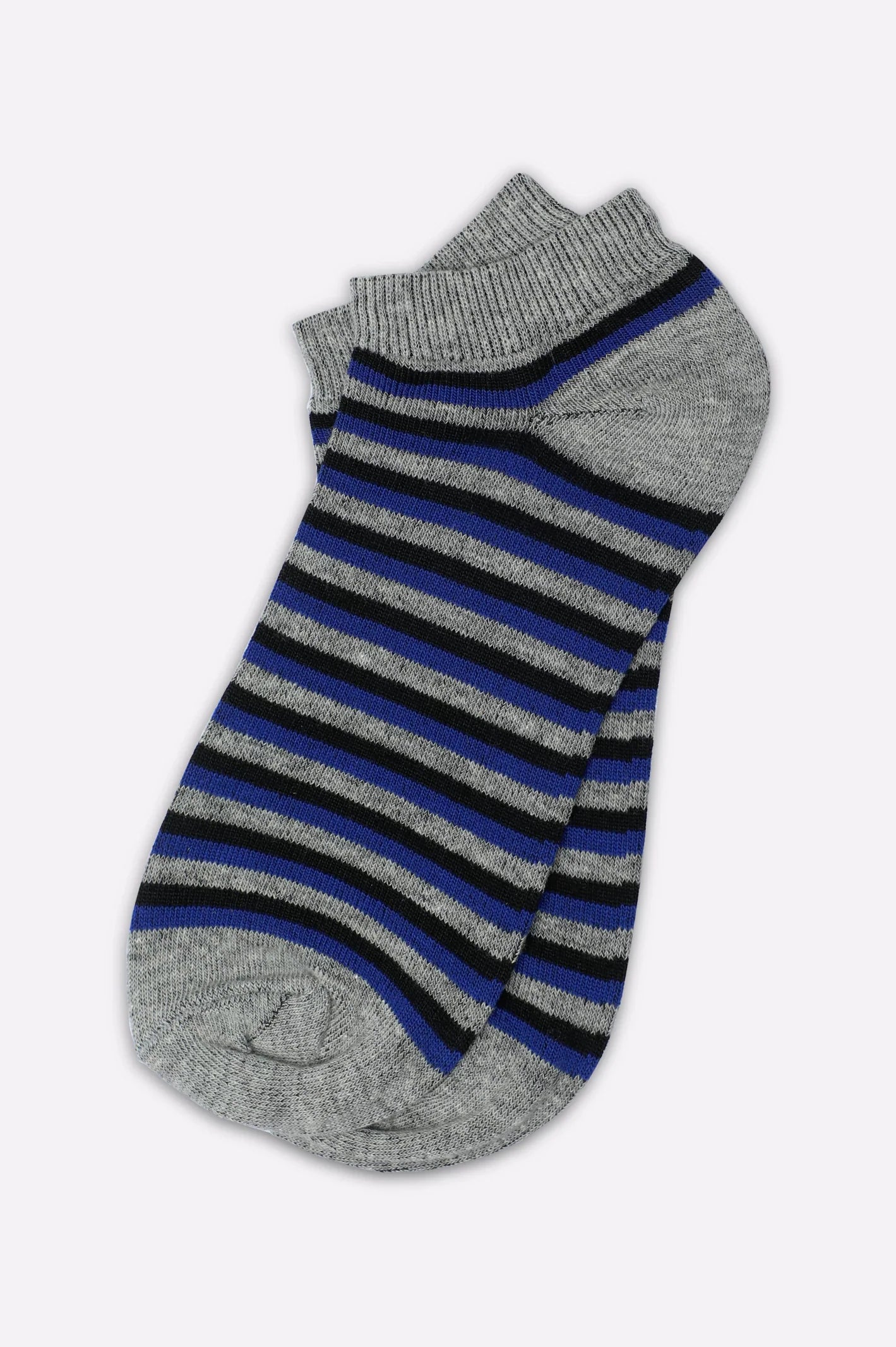 Light Grey Ankle Socks
