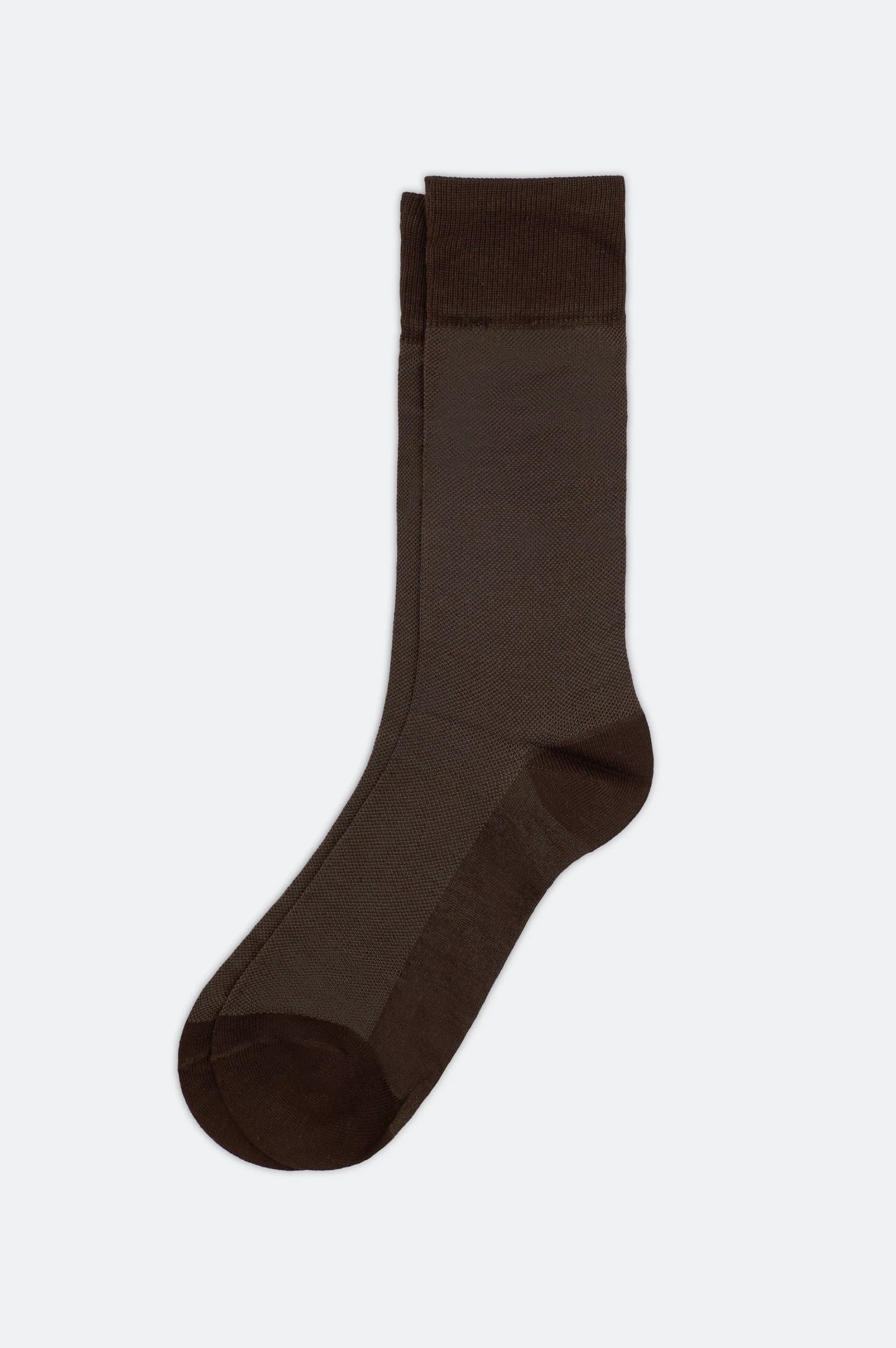 Coffee Long Socks