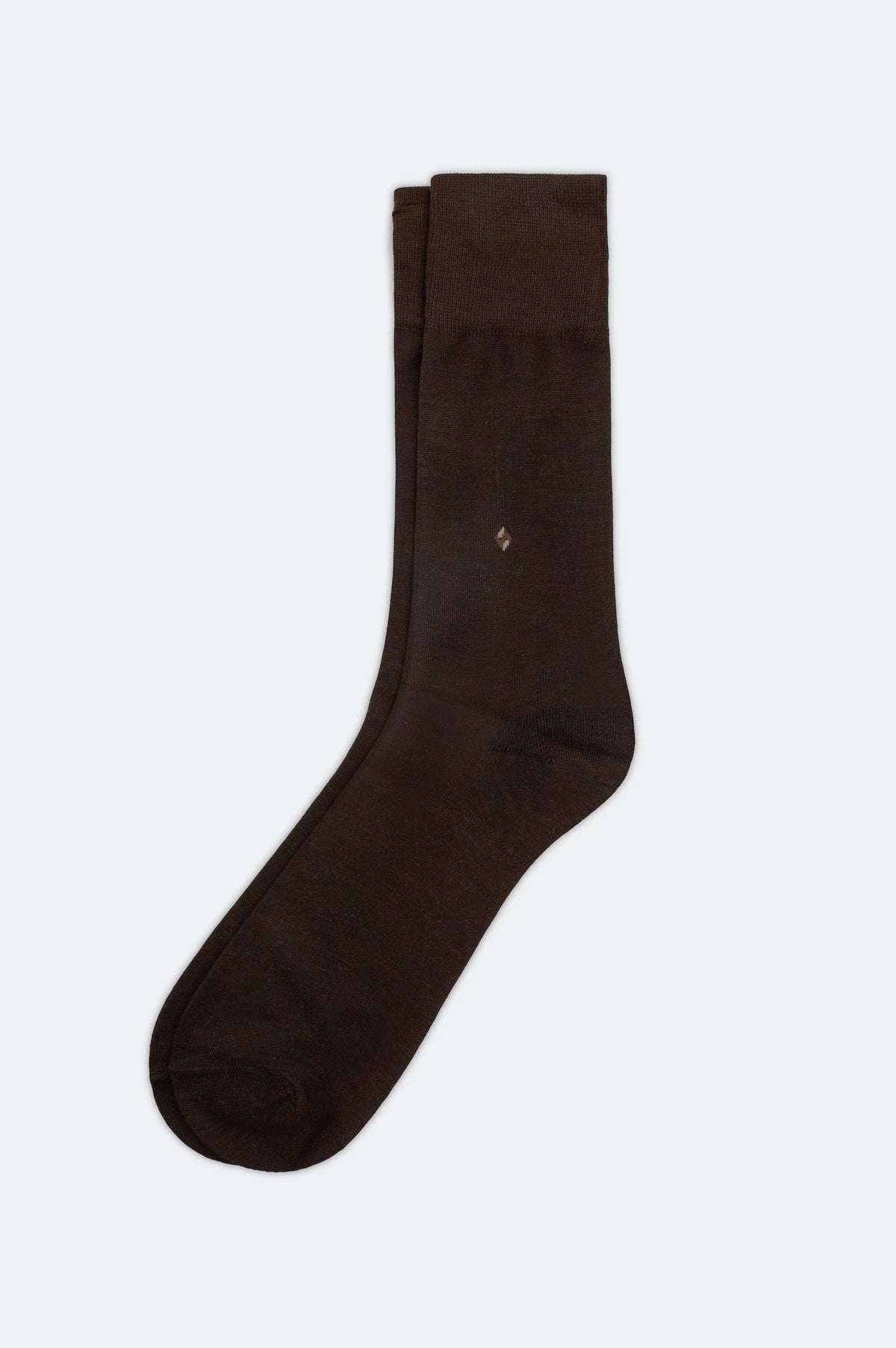 Brown Long Socks