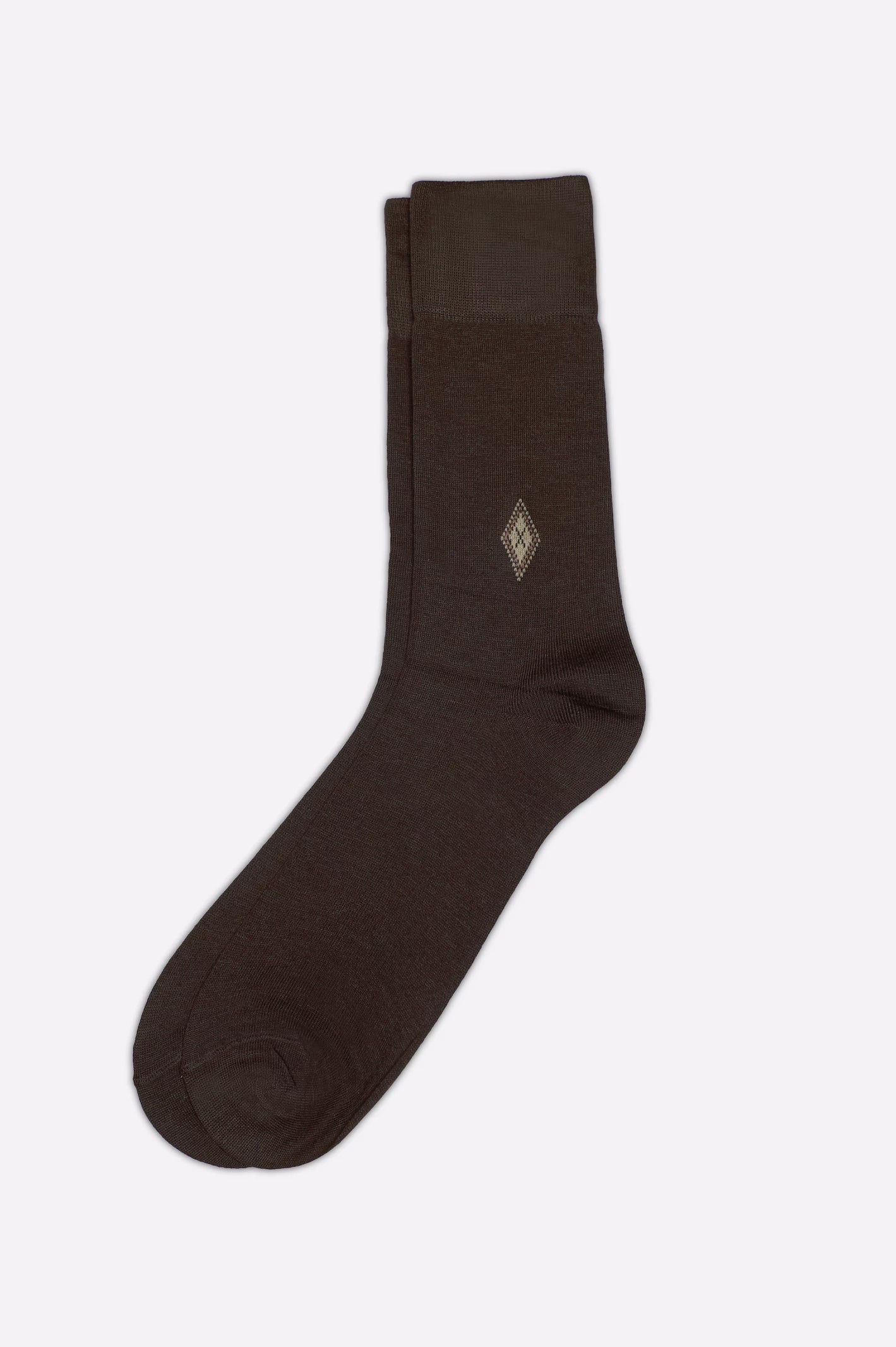 Coffee Long Socks