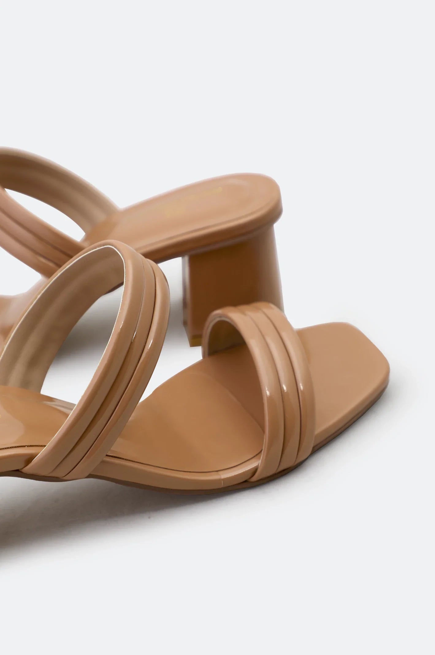 Fawn Ladies Formal Heels