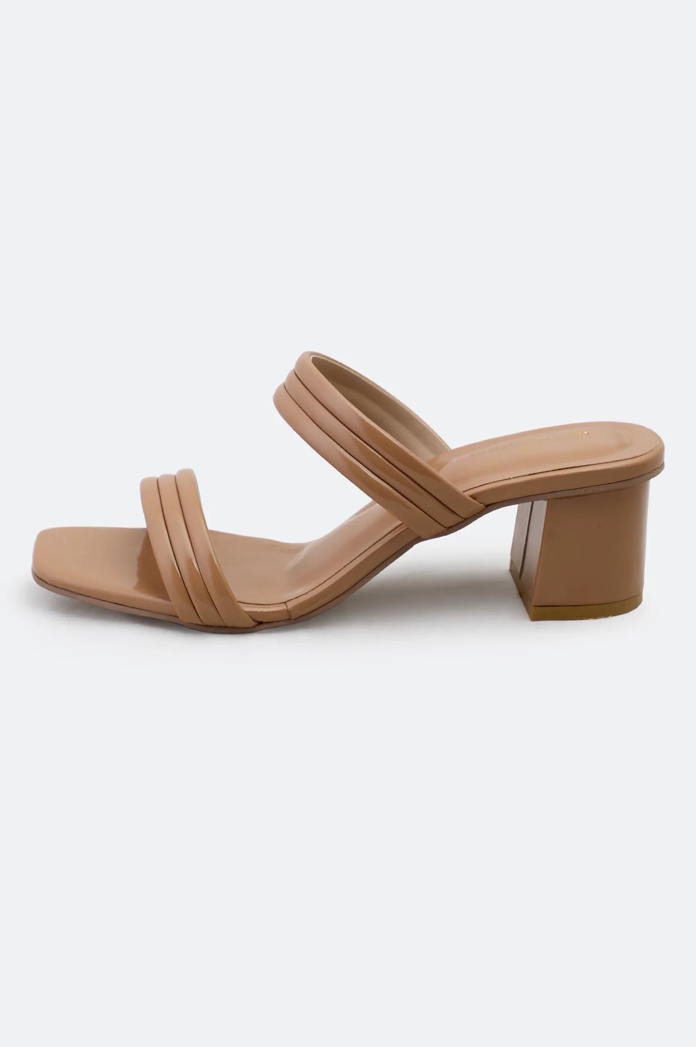 Fawn Ladies Formal Heels