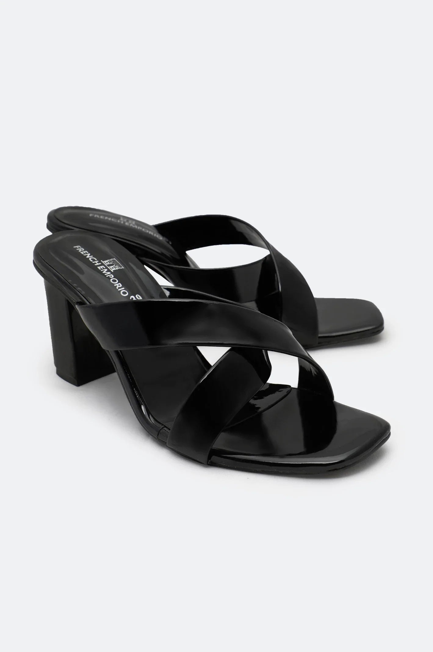 Ladies Casual Slippers