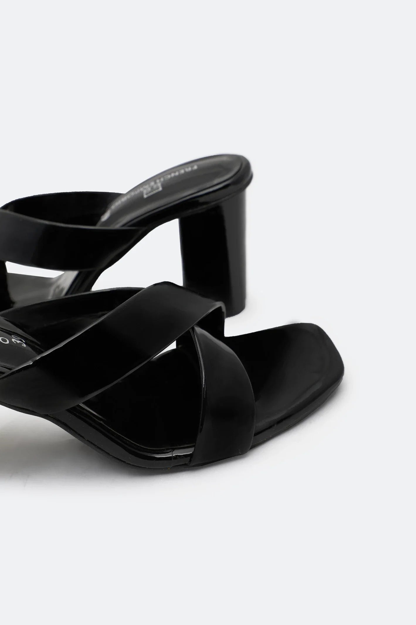 Ladies Casual Slippers