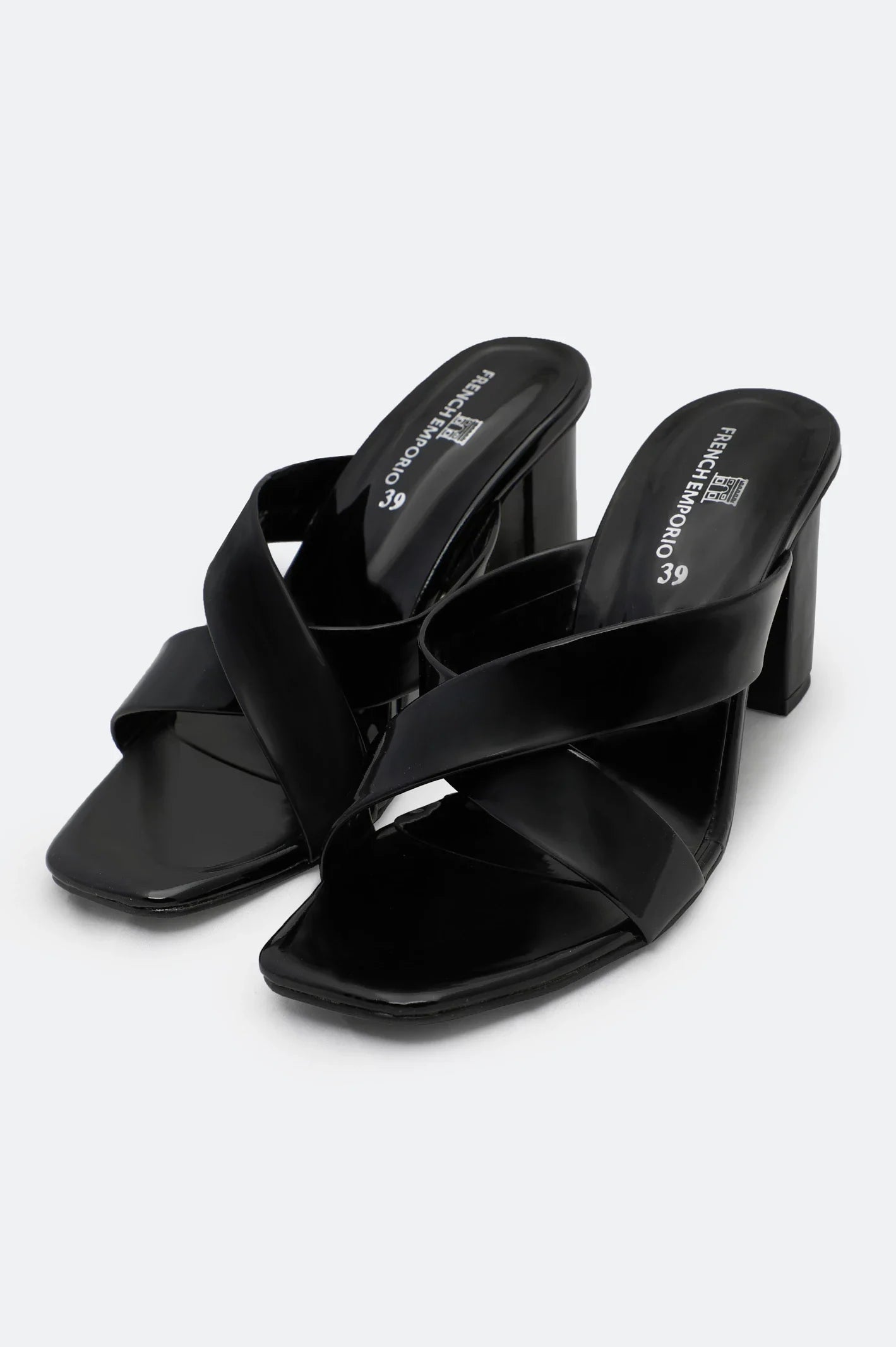 Ladies Casual Slippers