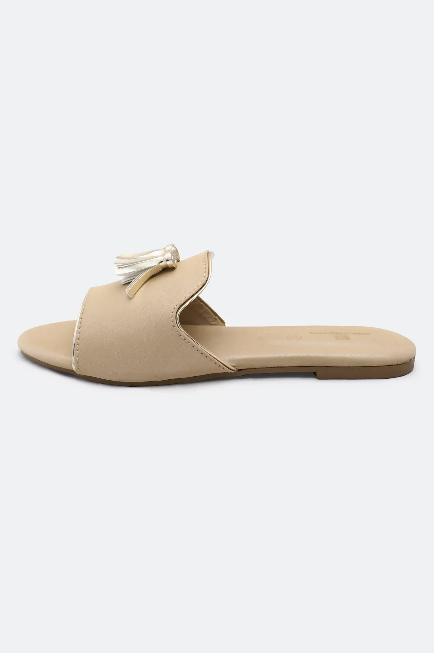 Fawn Ladies Formal Slippers