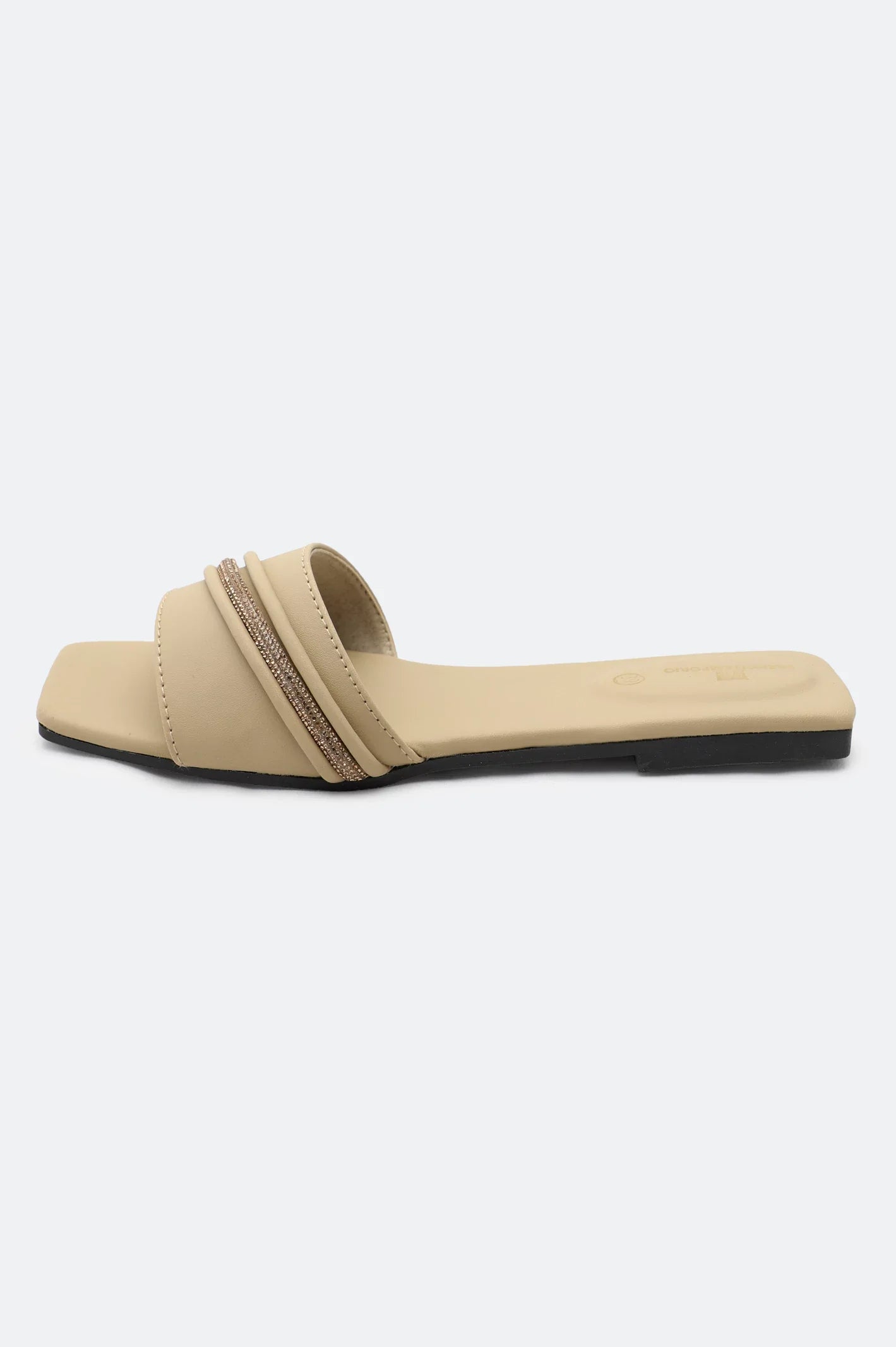 Fawn Ladies Casual Slippers