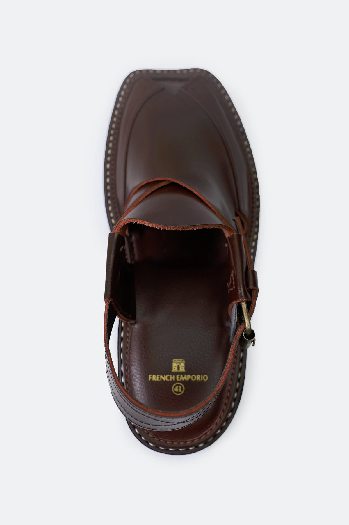 Casual Peshawari Sandal
