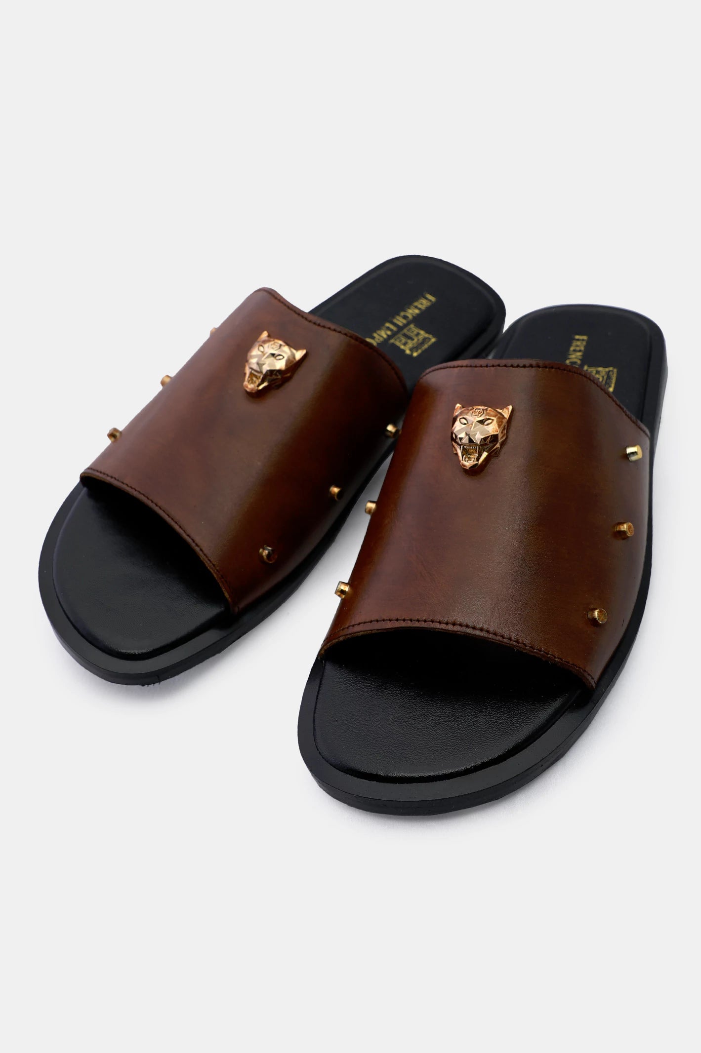 Slippers For Men - Main Image