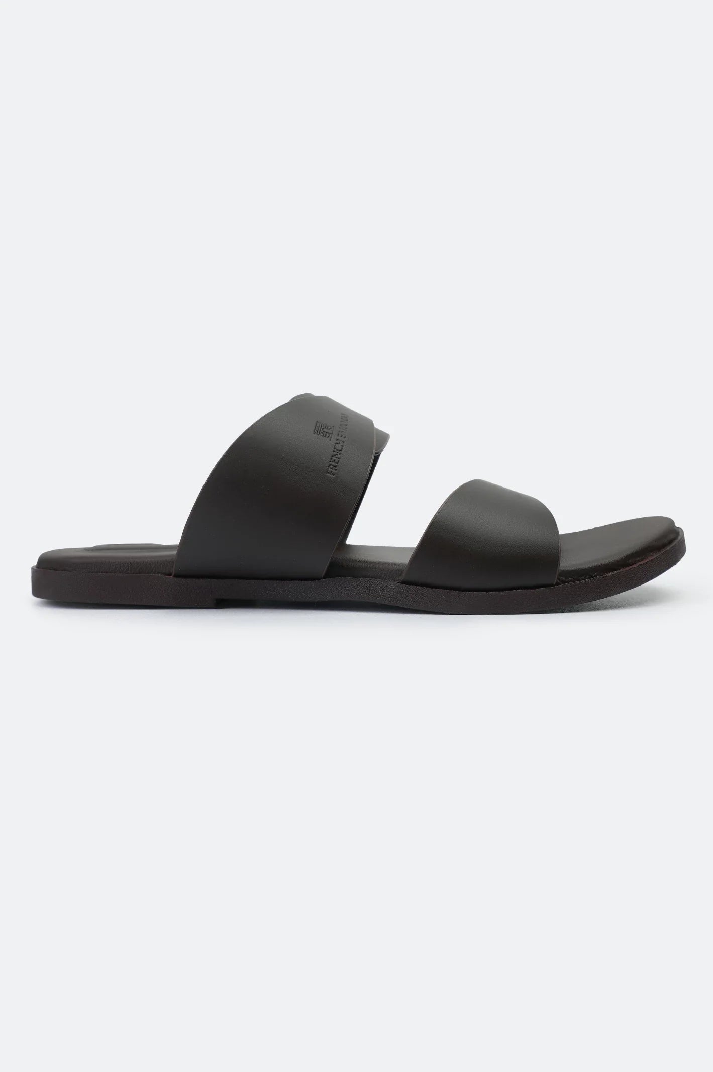 Brown Slippers For Men