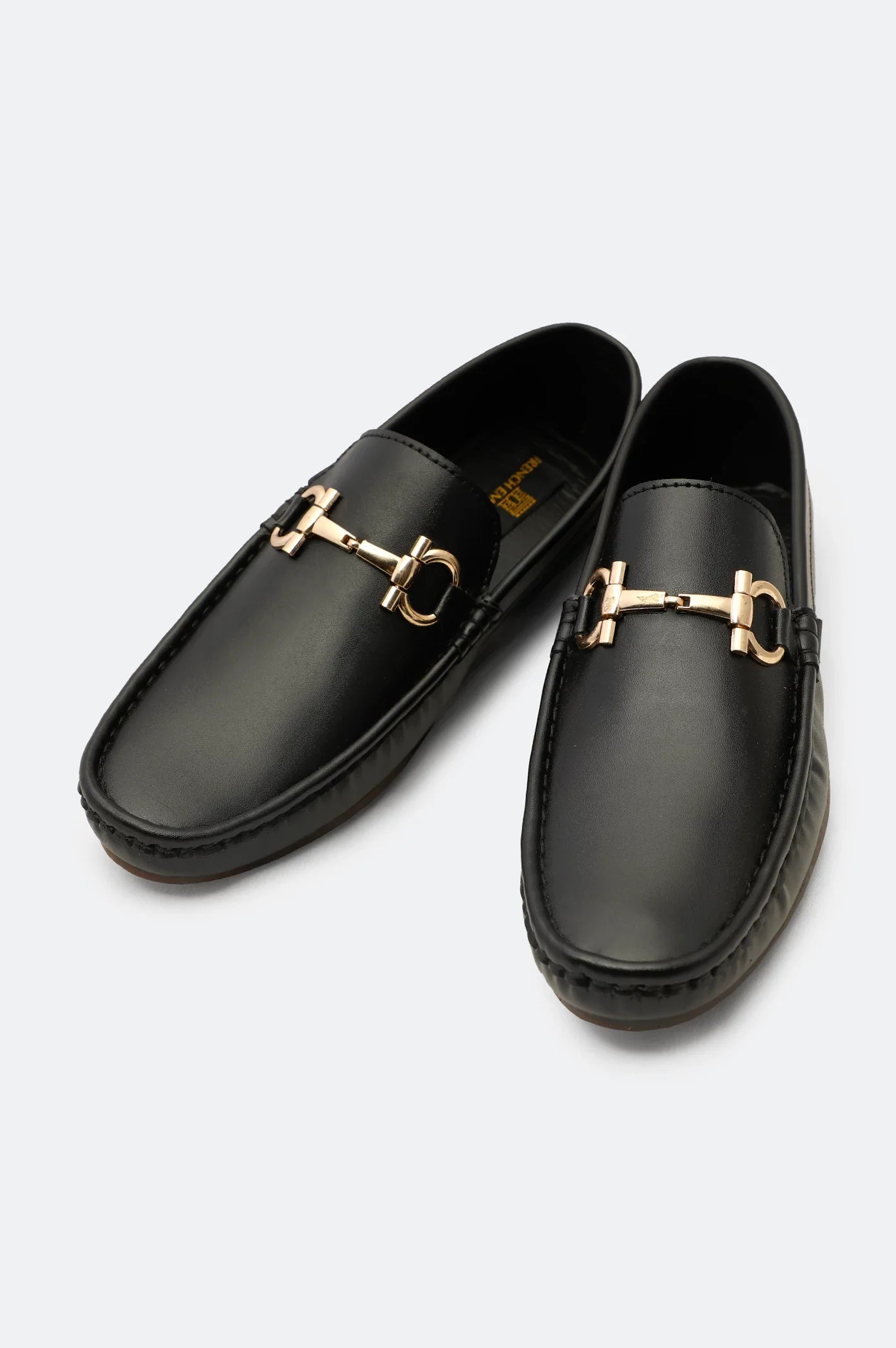 Men Casual Moccasins Shoes
