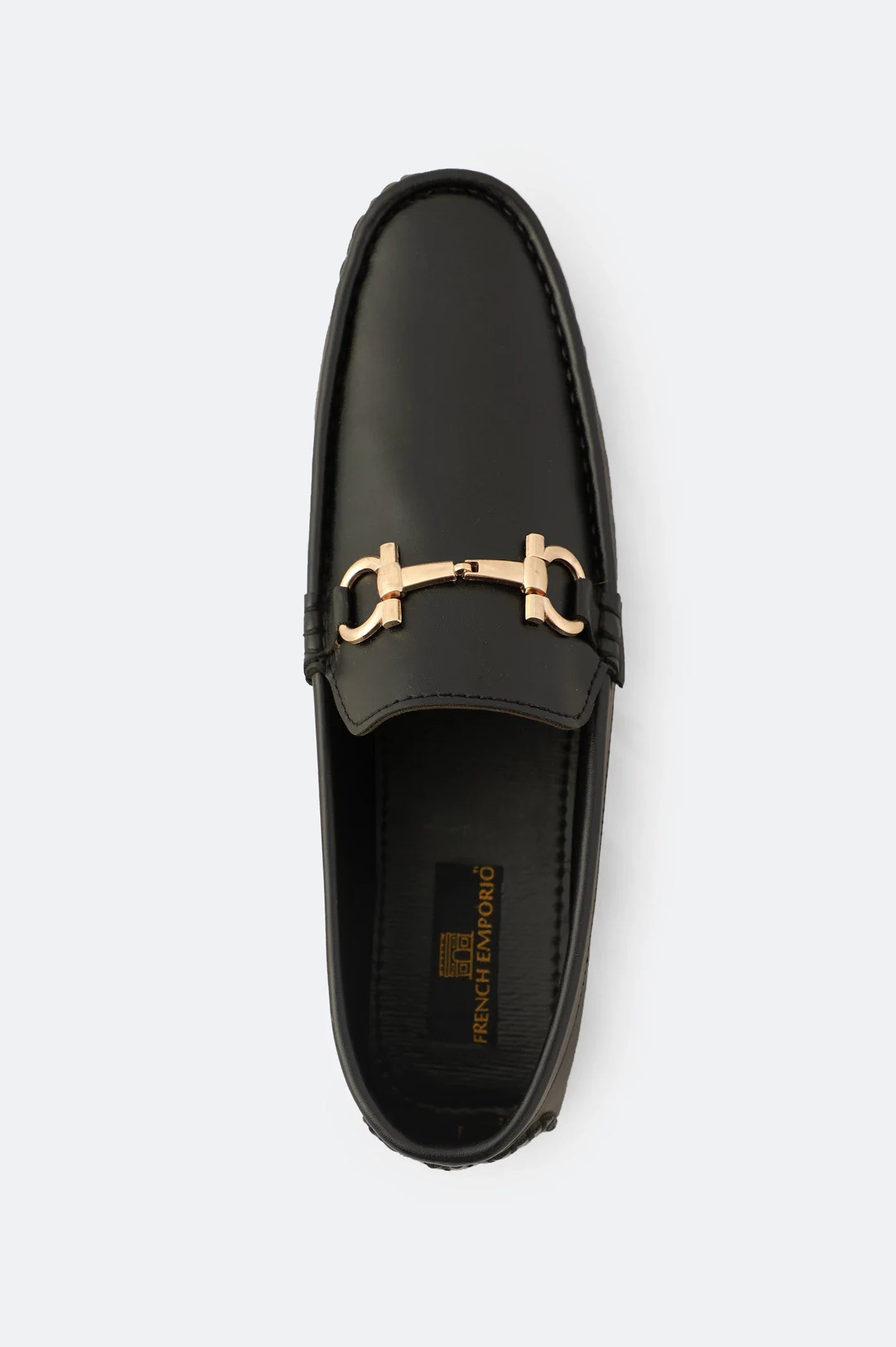 Men Casual Moccasins Shoes