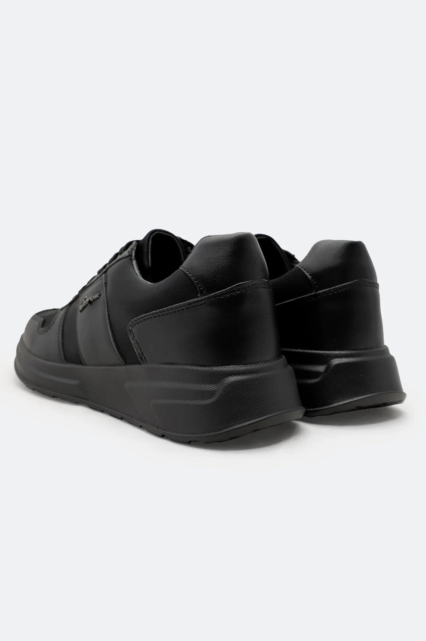 Black Men Casual Sneaker