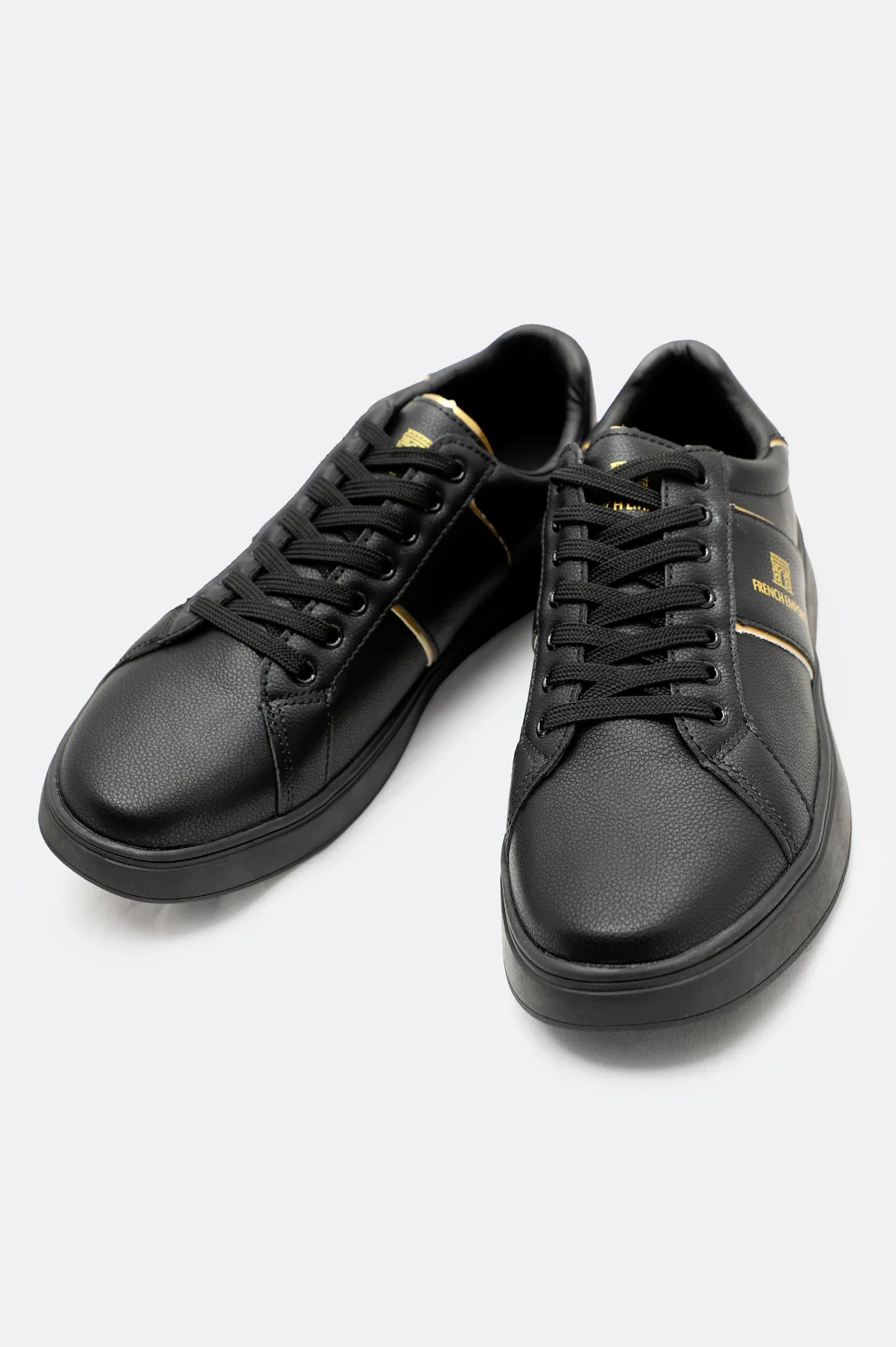 Black Men Casual Sneaker