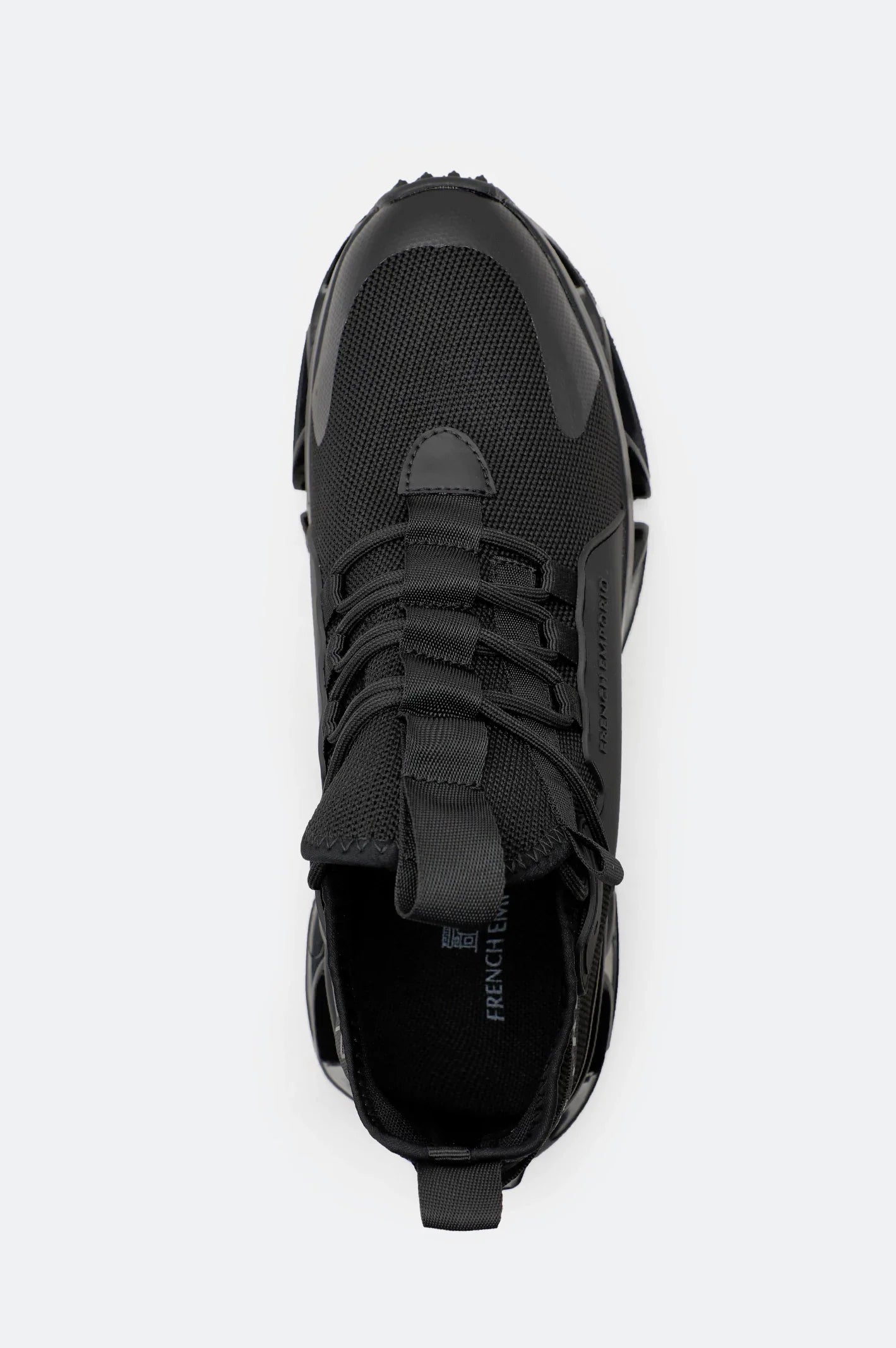 Black Men Casual Sneaker