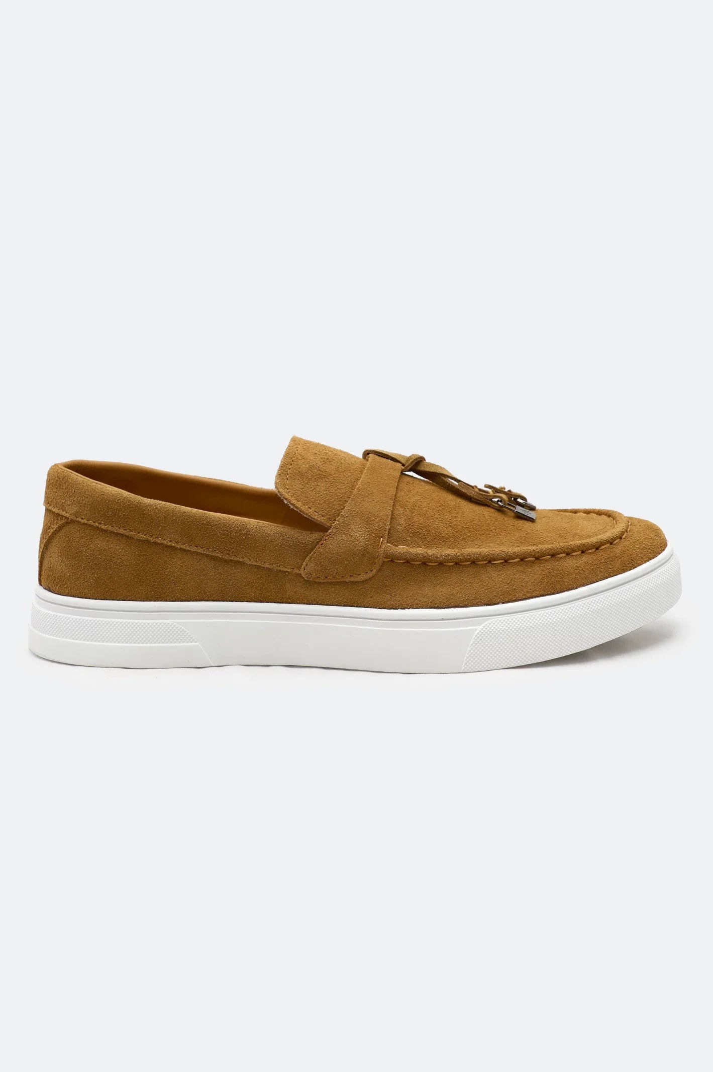 Brown Men Casual Sneaker