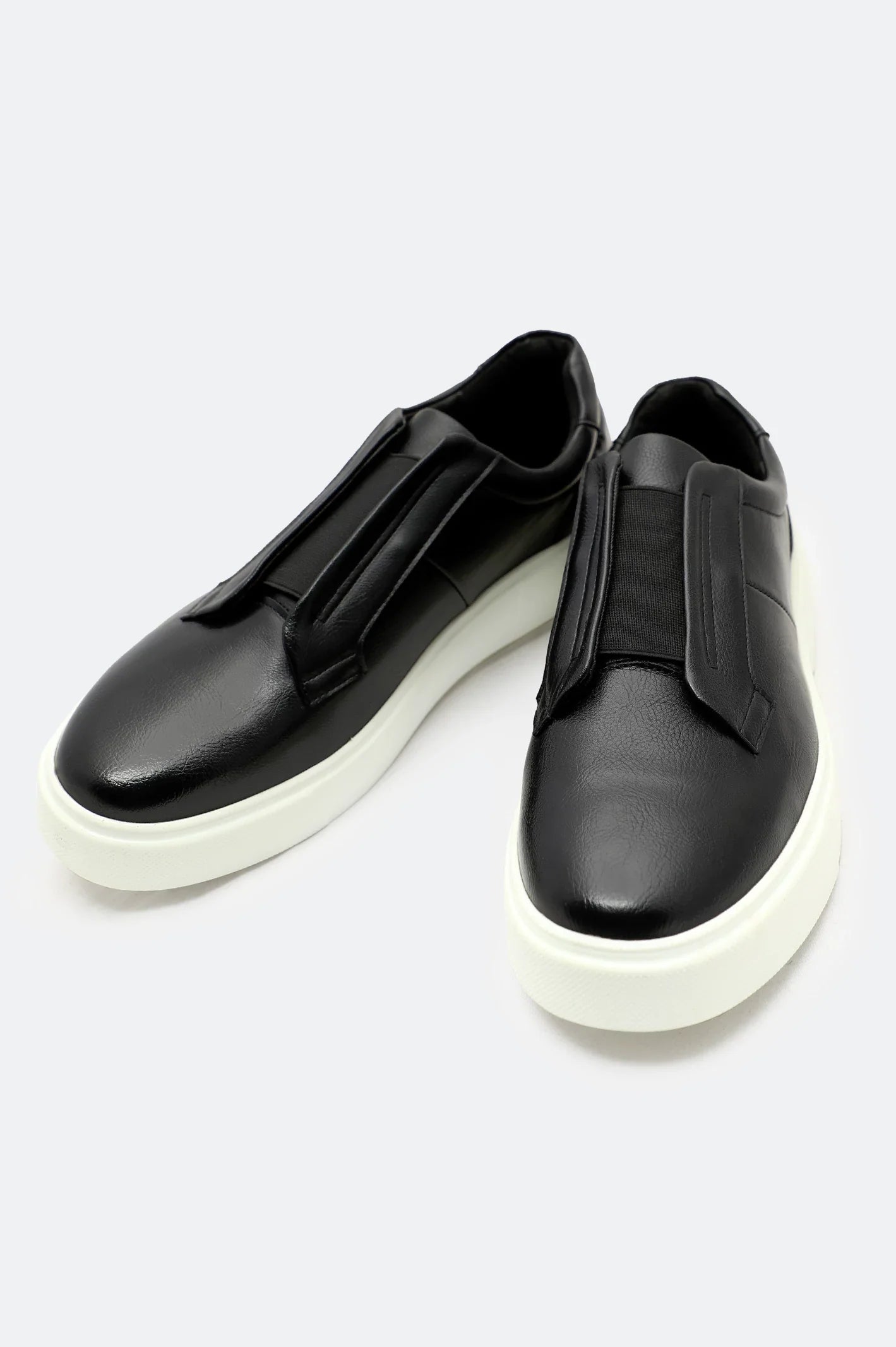 Black Men Casual Sneaker