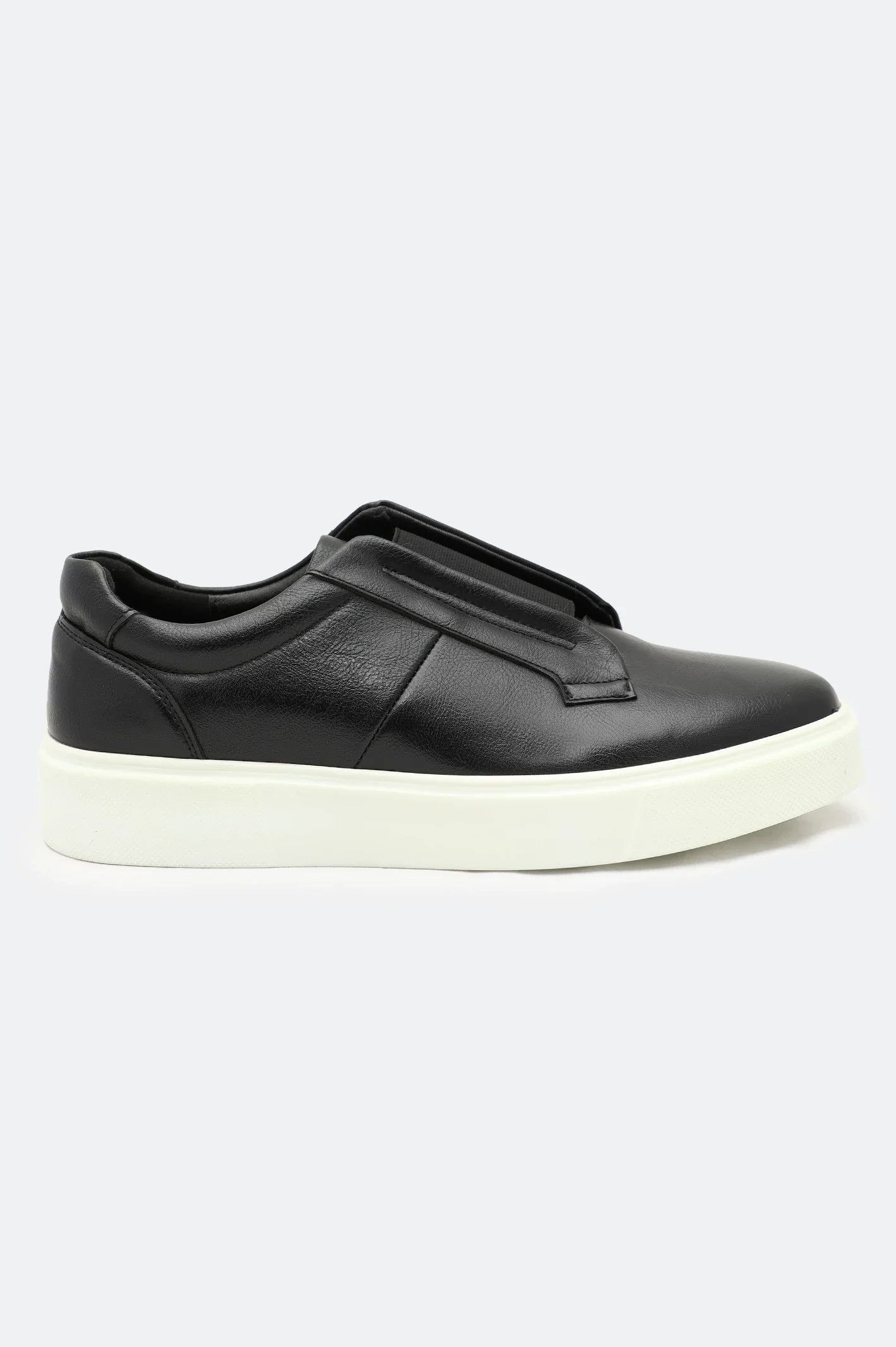Black Men Casual Sneaker