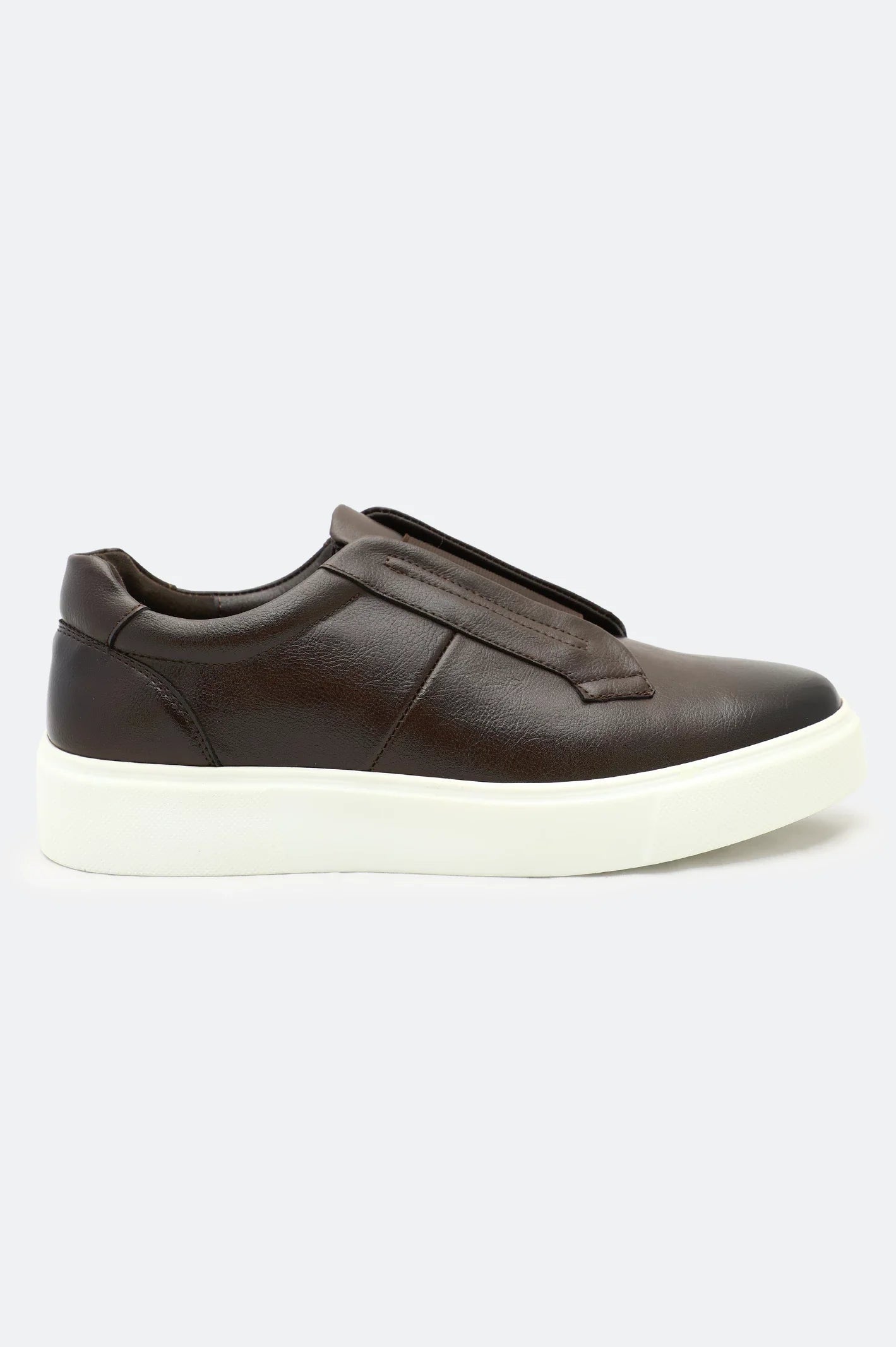 Coffee Men Casual Sneaker