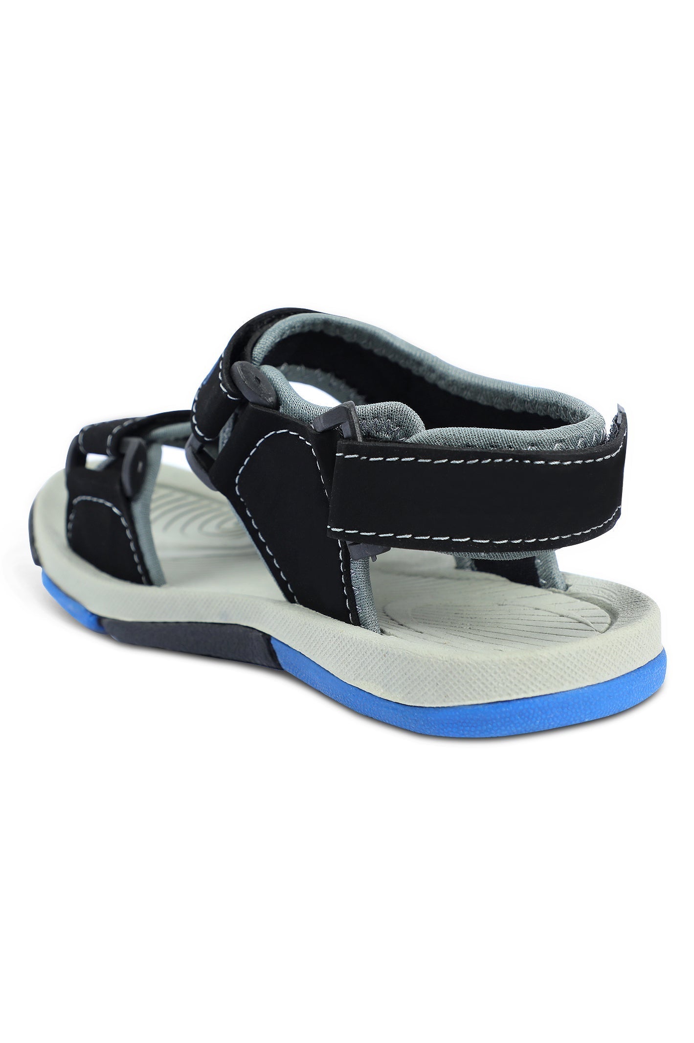 French Emporio Boys Sandals SKU: BSD-0004-BLUE - Diners
