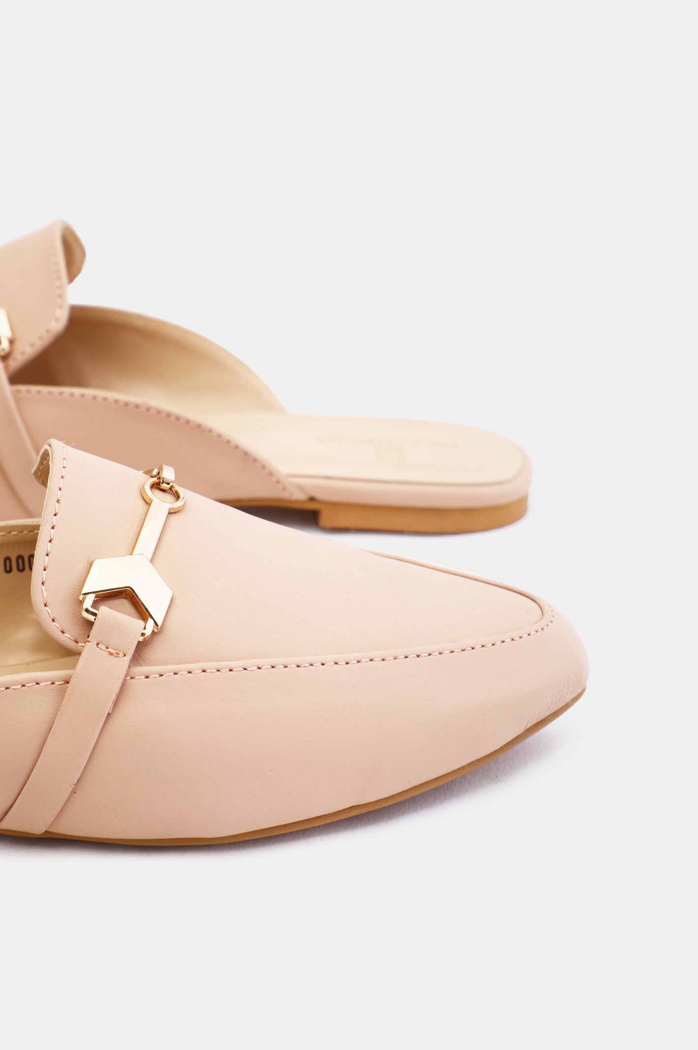 Ladies Formal Mules From French Emporio By Diners