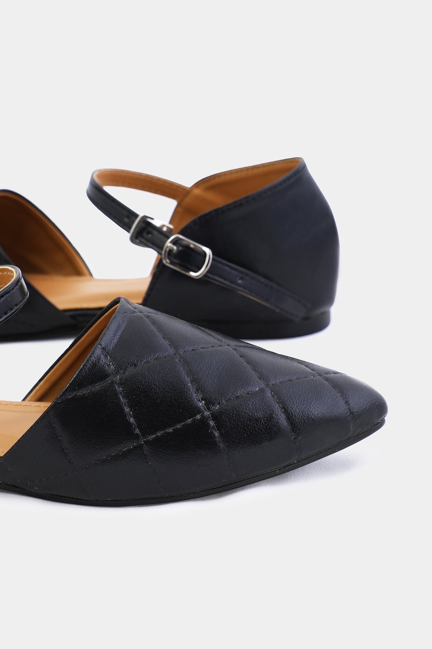 Ladies Formal Sandals From French Emporio By Diners