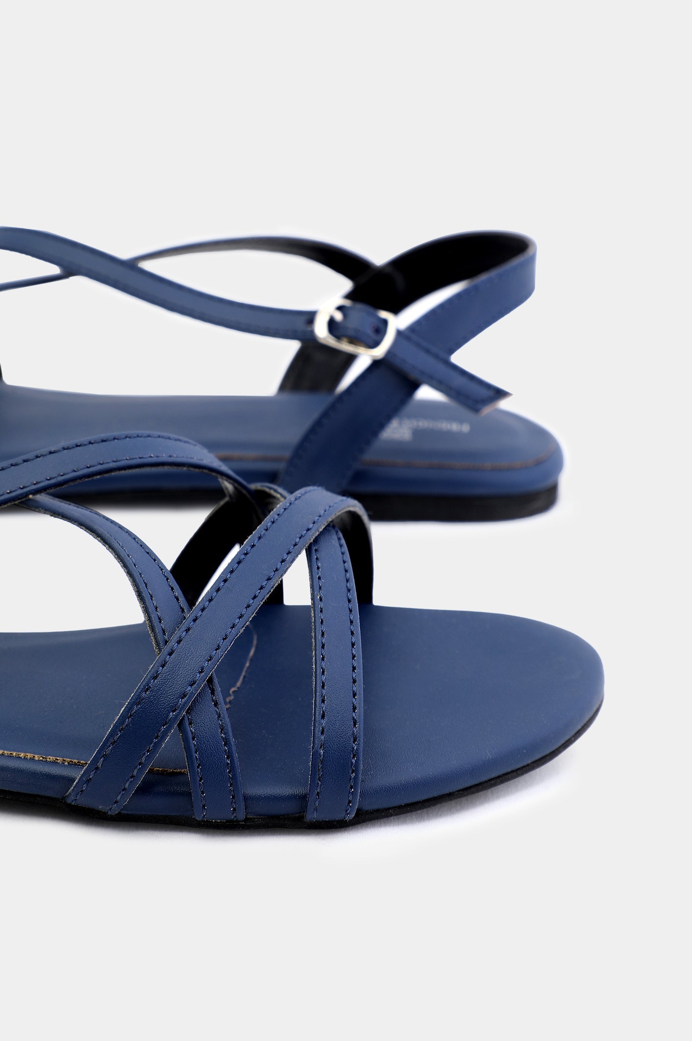 Ladies Formal Sandals From French Emporio By Diners