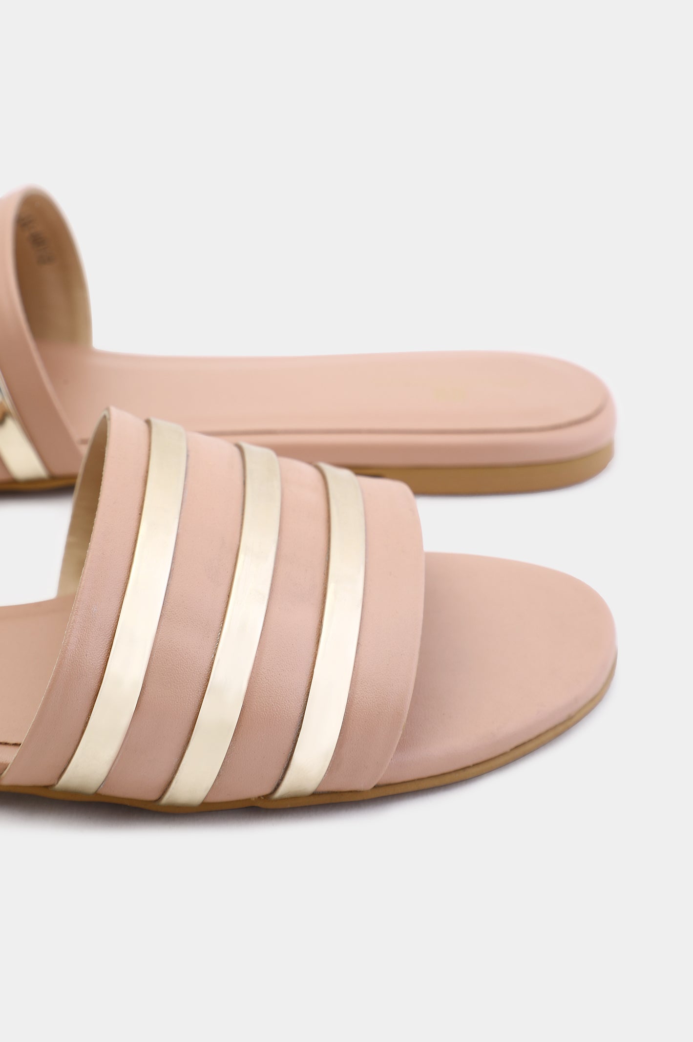 Ladies Casual Slippers From French Emporio By Diners