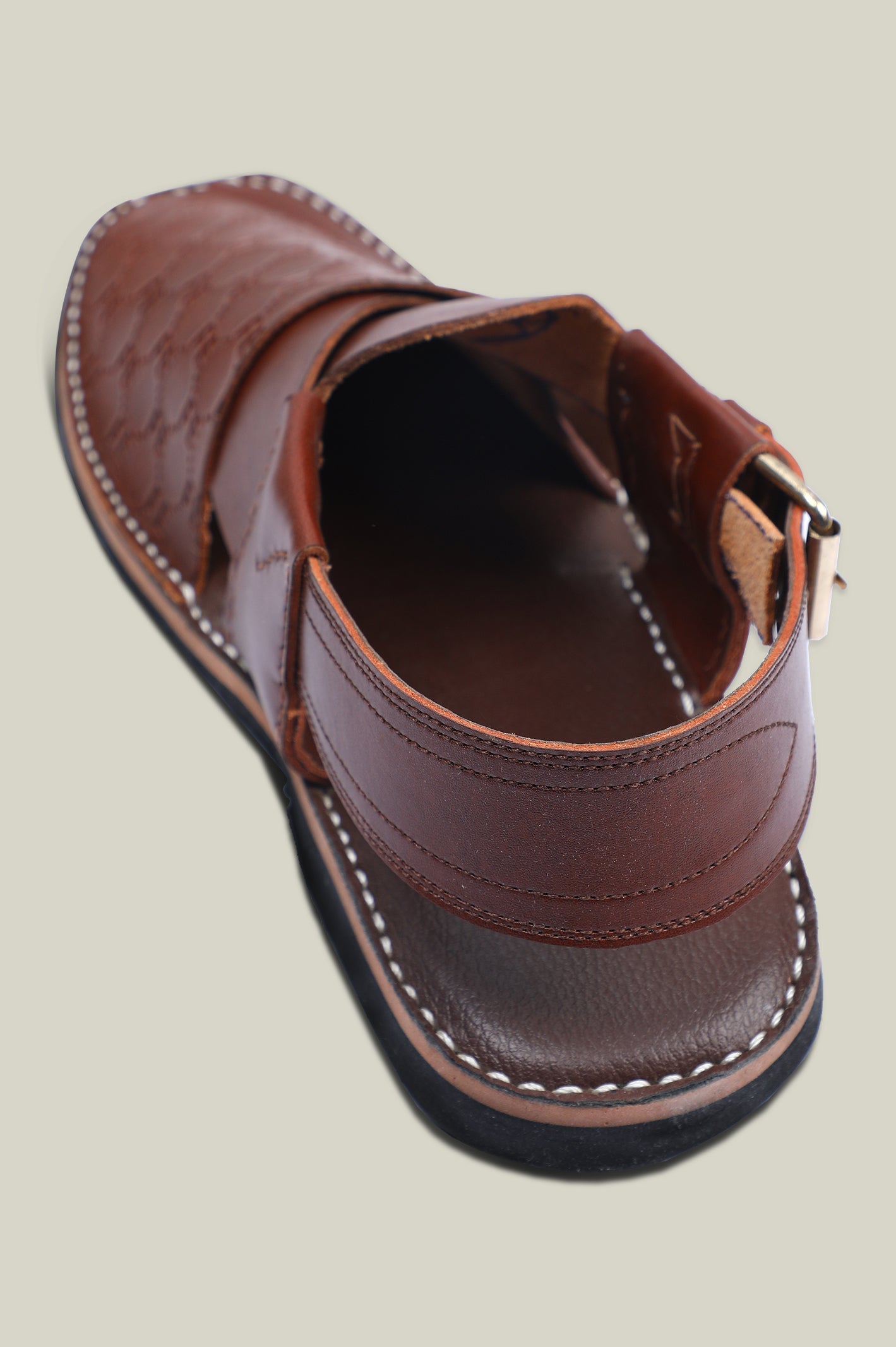 French Emporio Men's Sandals - Diners