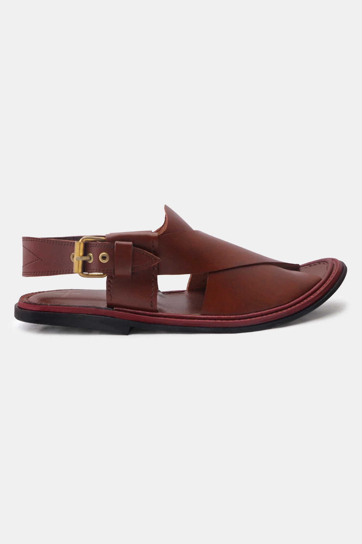 French Emporio Men's Sandals From French Emporio By Diners