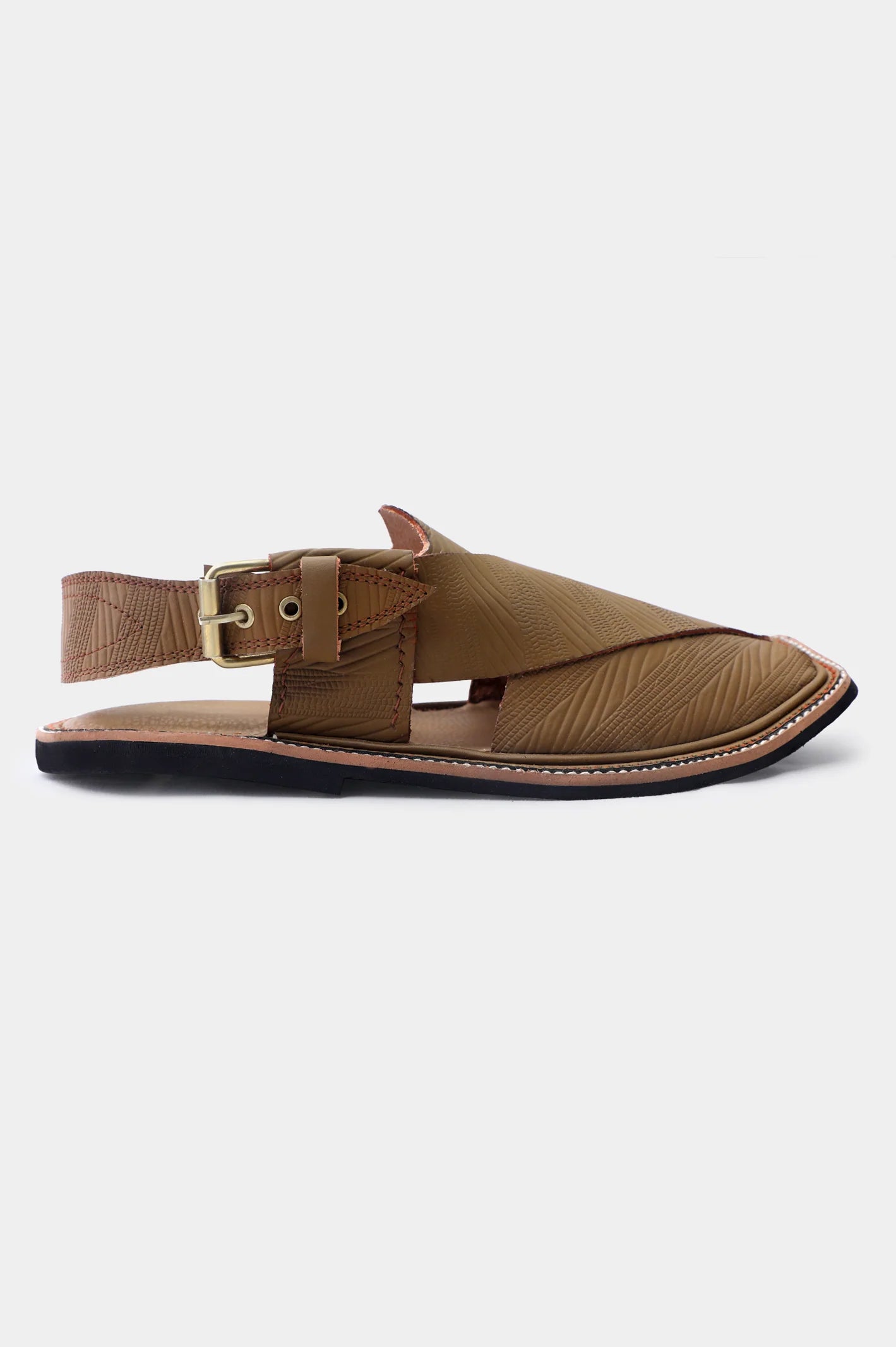 French Emporio Men's Sandals From French Emporio By Diners