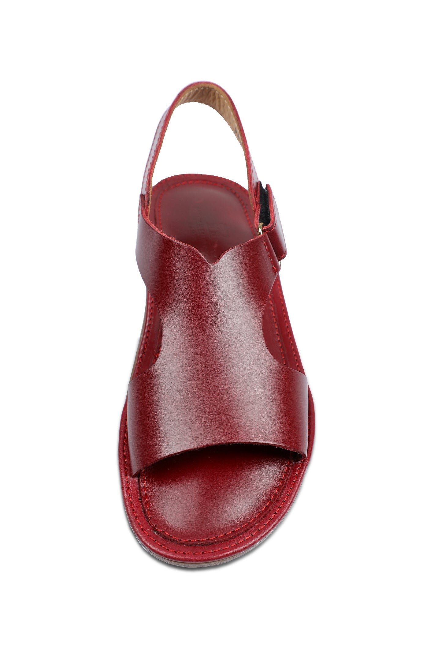 French Emporio Men Sandals SKU: SLD-0030-MEHROON - Diners