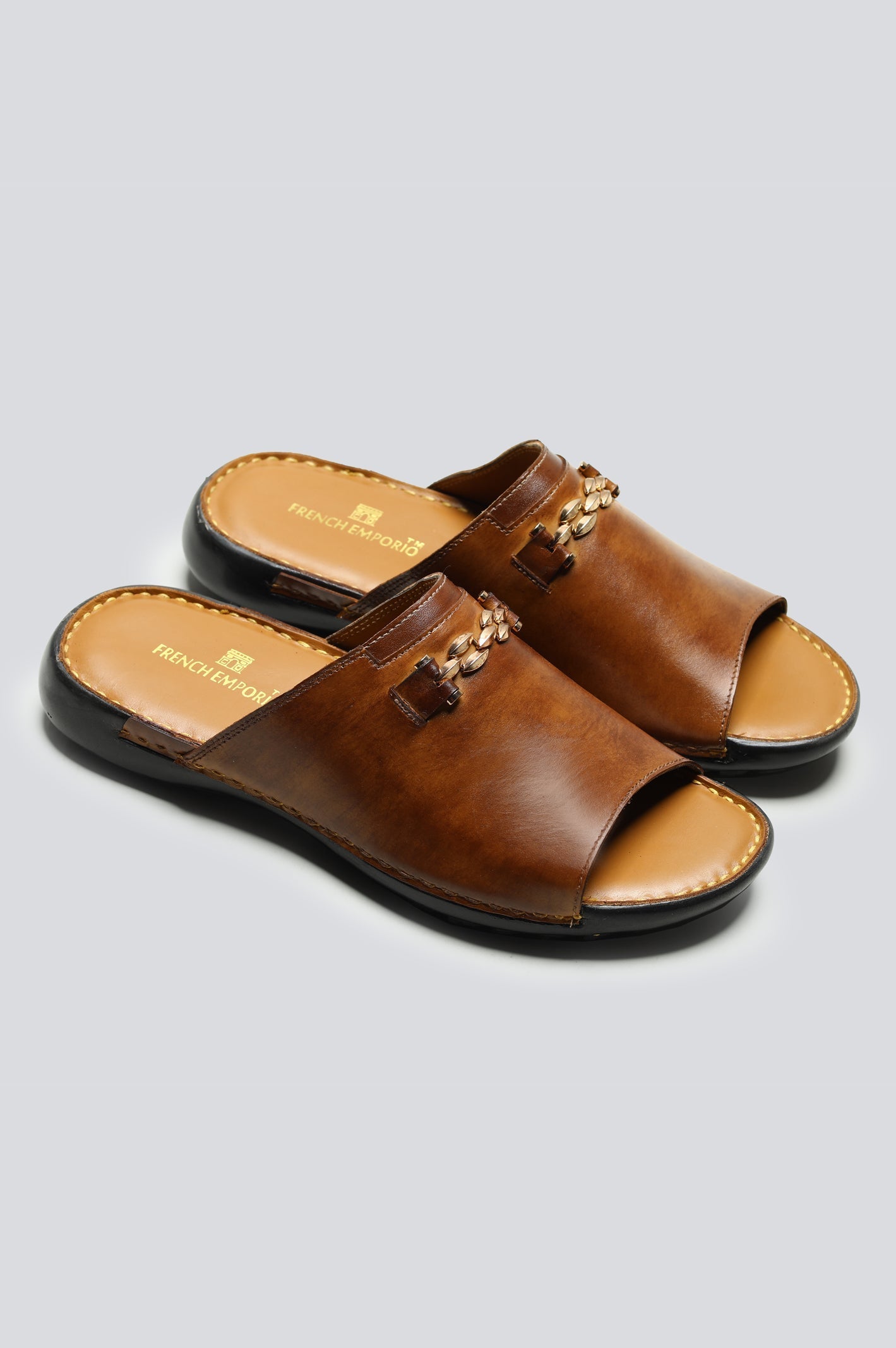 Slippers For Men - Diners