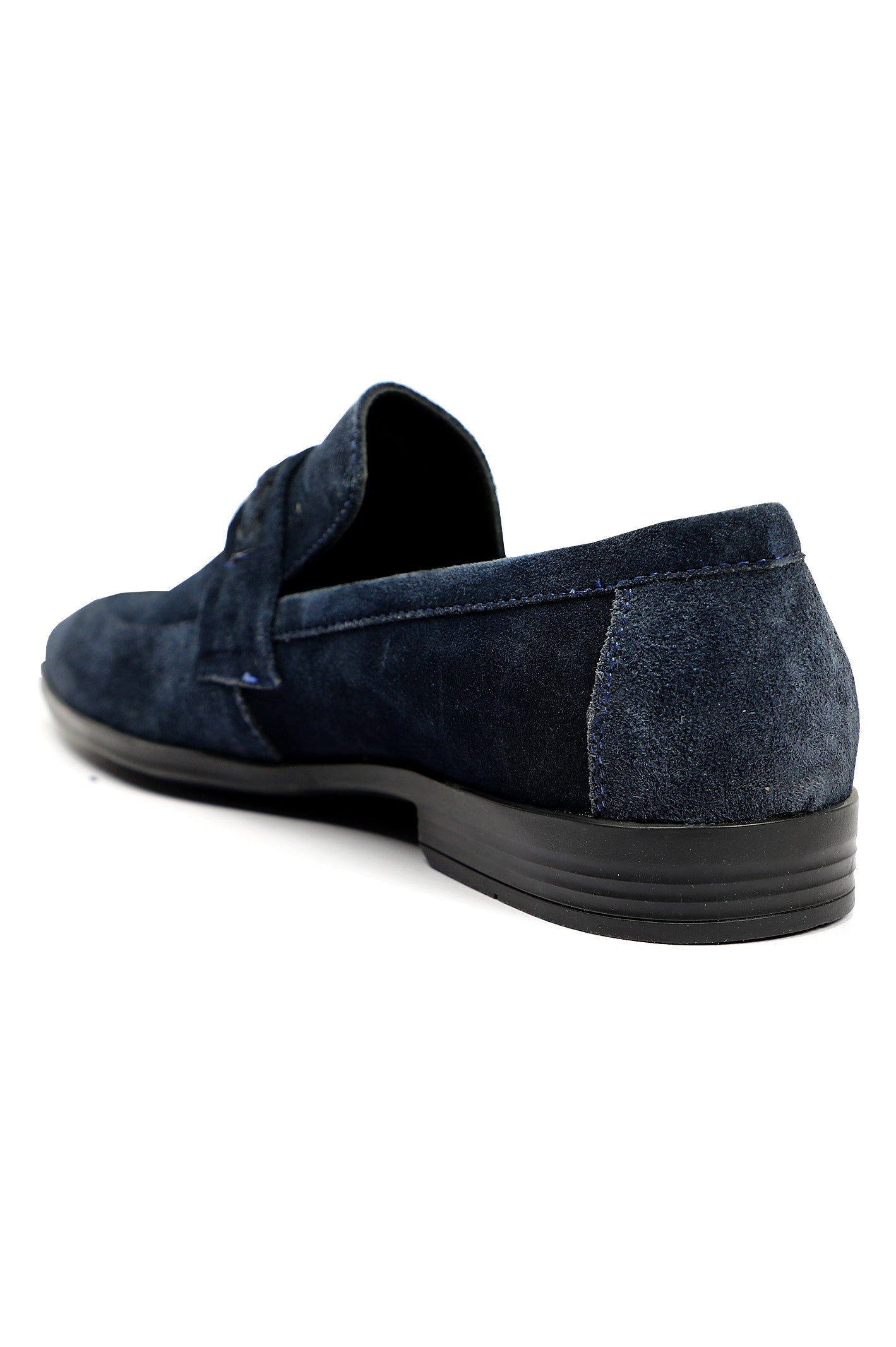 Casual Shoes For Men SKU: SMC-0083-NAVY - Diners