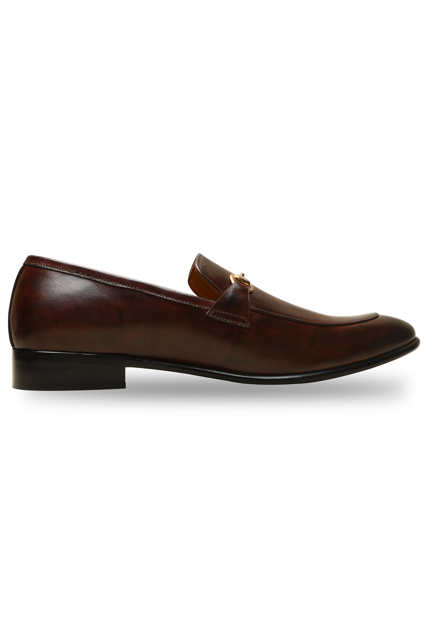 Formal Shoes For Men in Coffee: SMF-0145-COFFEE - Diners