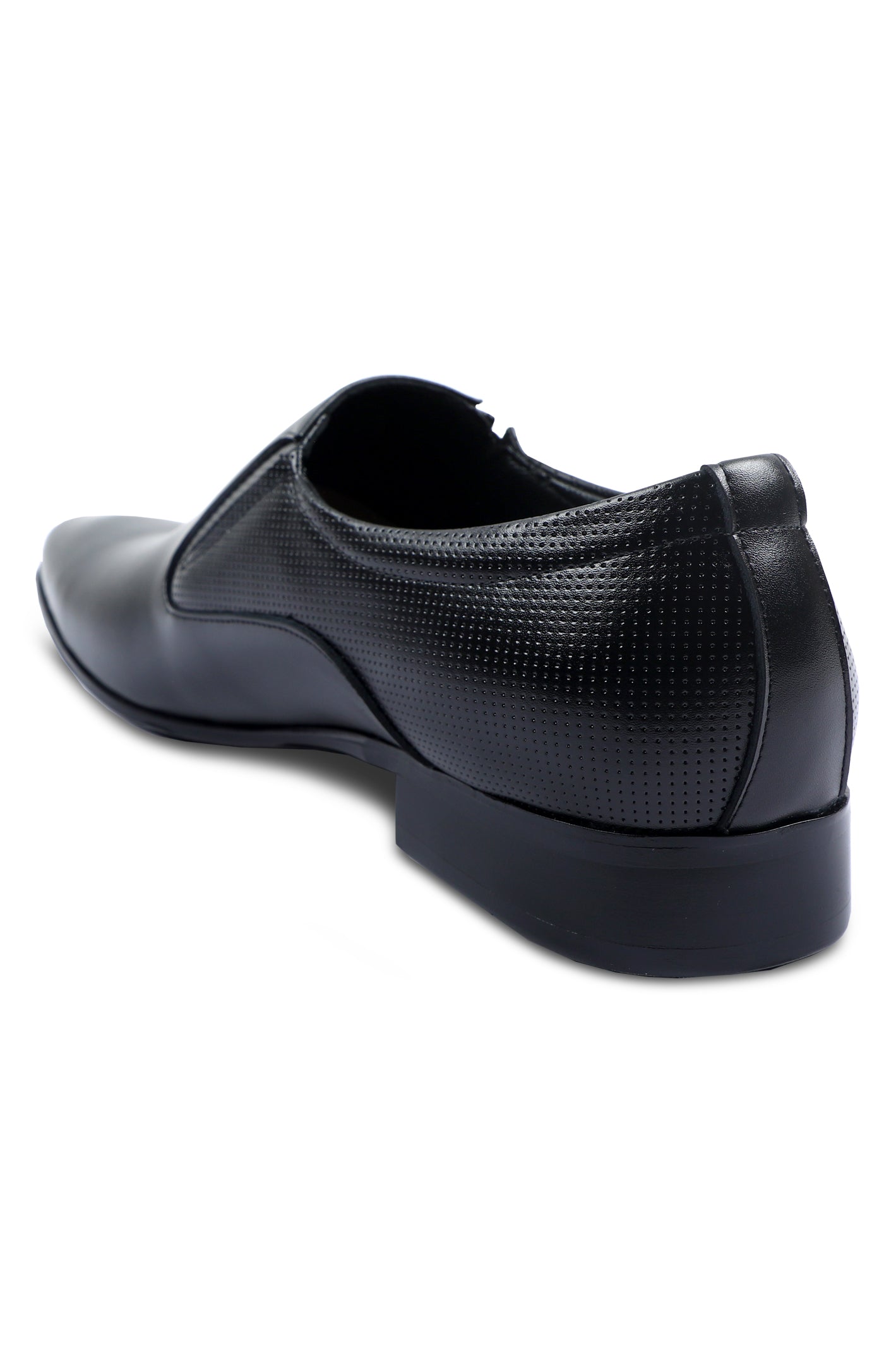 Formal Shoes For Men in Black From French Emporio By Diners