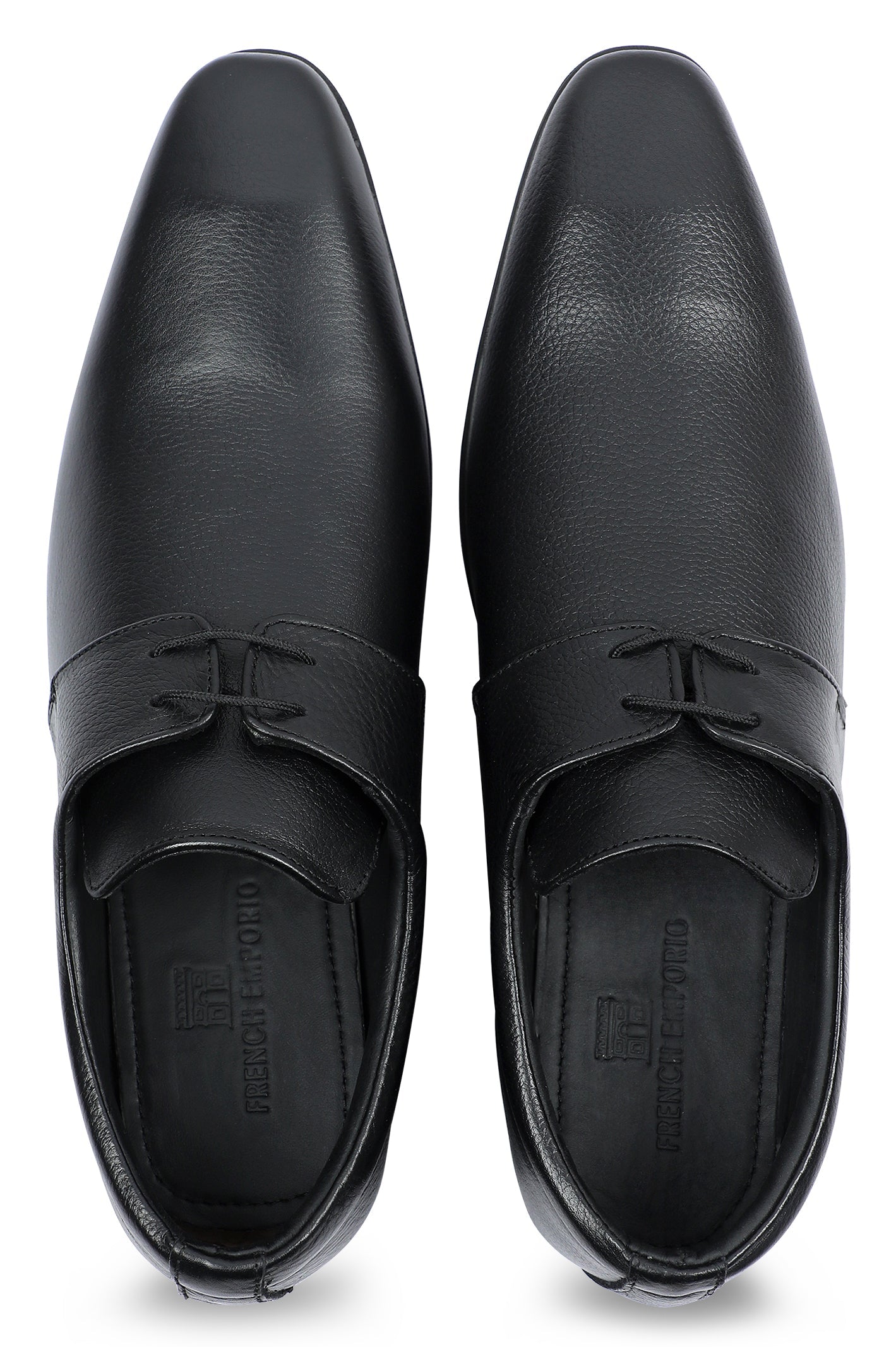 Formal Shoes For Men From French Emporio By Diners