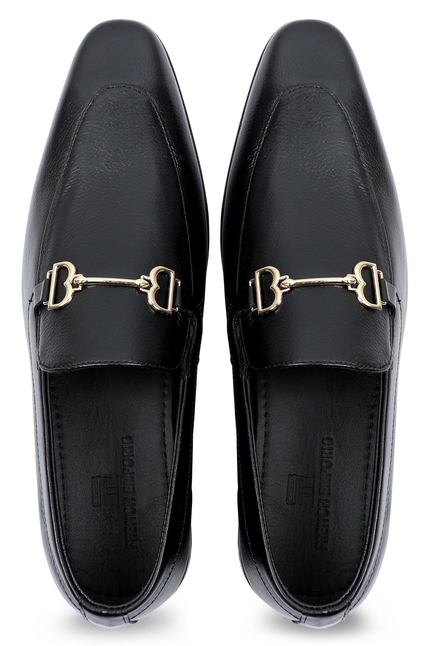 Formal Shoes For Men From French Emporio By Diners