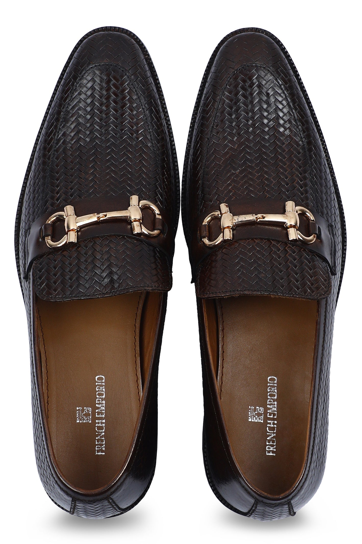 Formal Shoes For Men From French Emporio By Diners