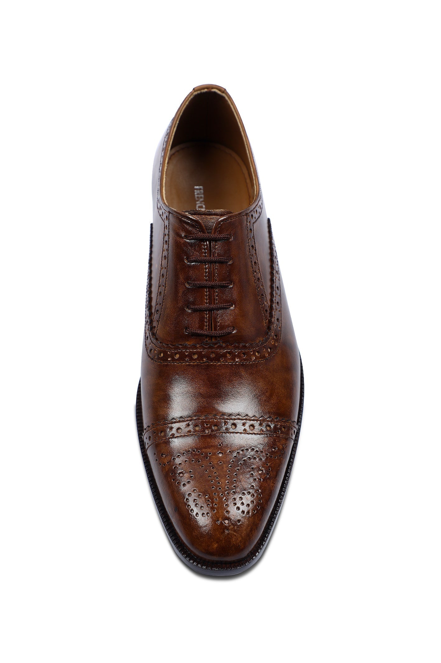 Formal Shoes For Men From French Emporio By Diners
