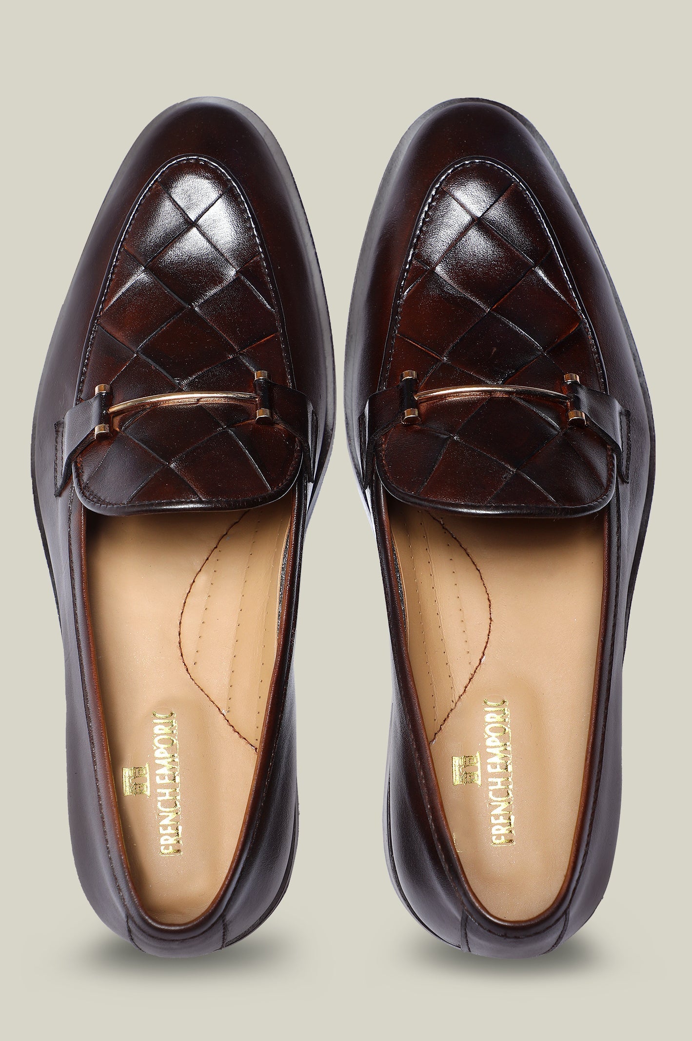 Formal Shoes For Men - Diners