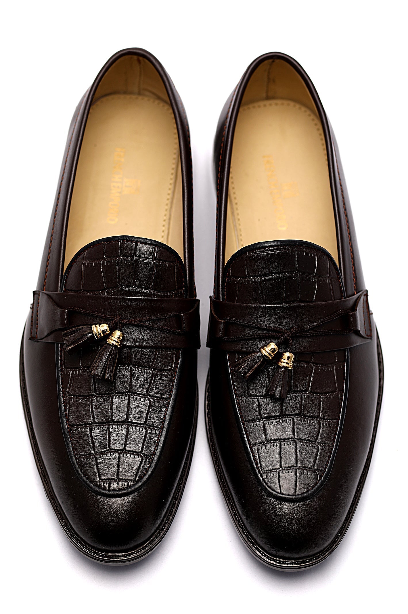 Formal Shoes For Men - Diners