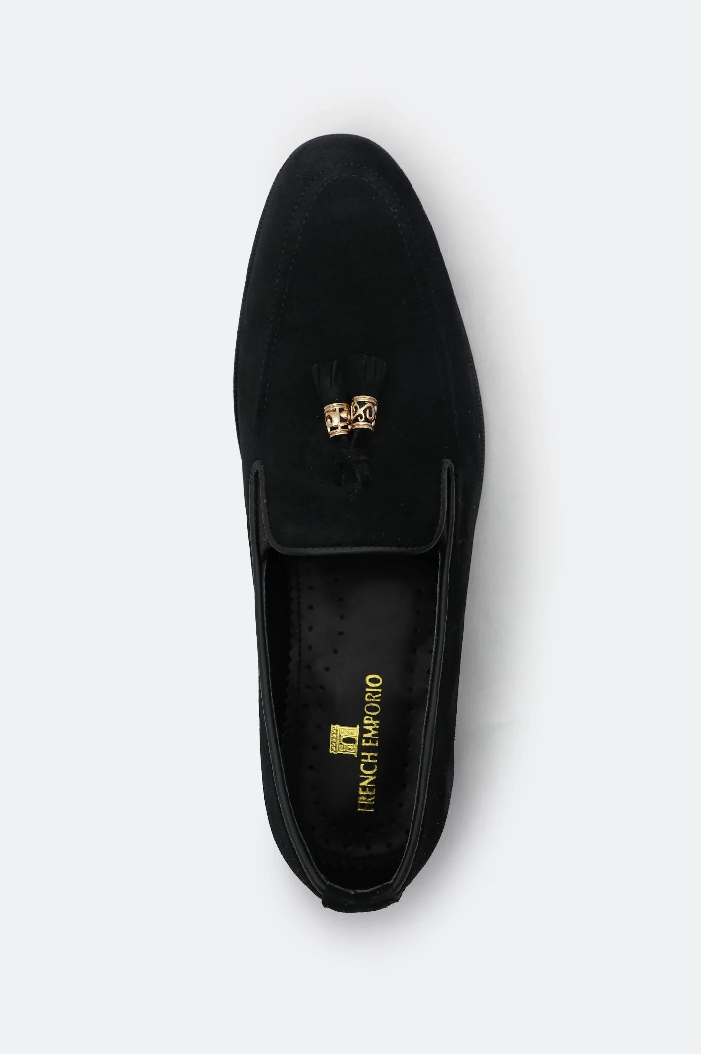 Formal Shoes For Men From French Emporio By Diners