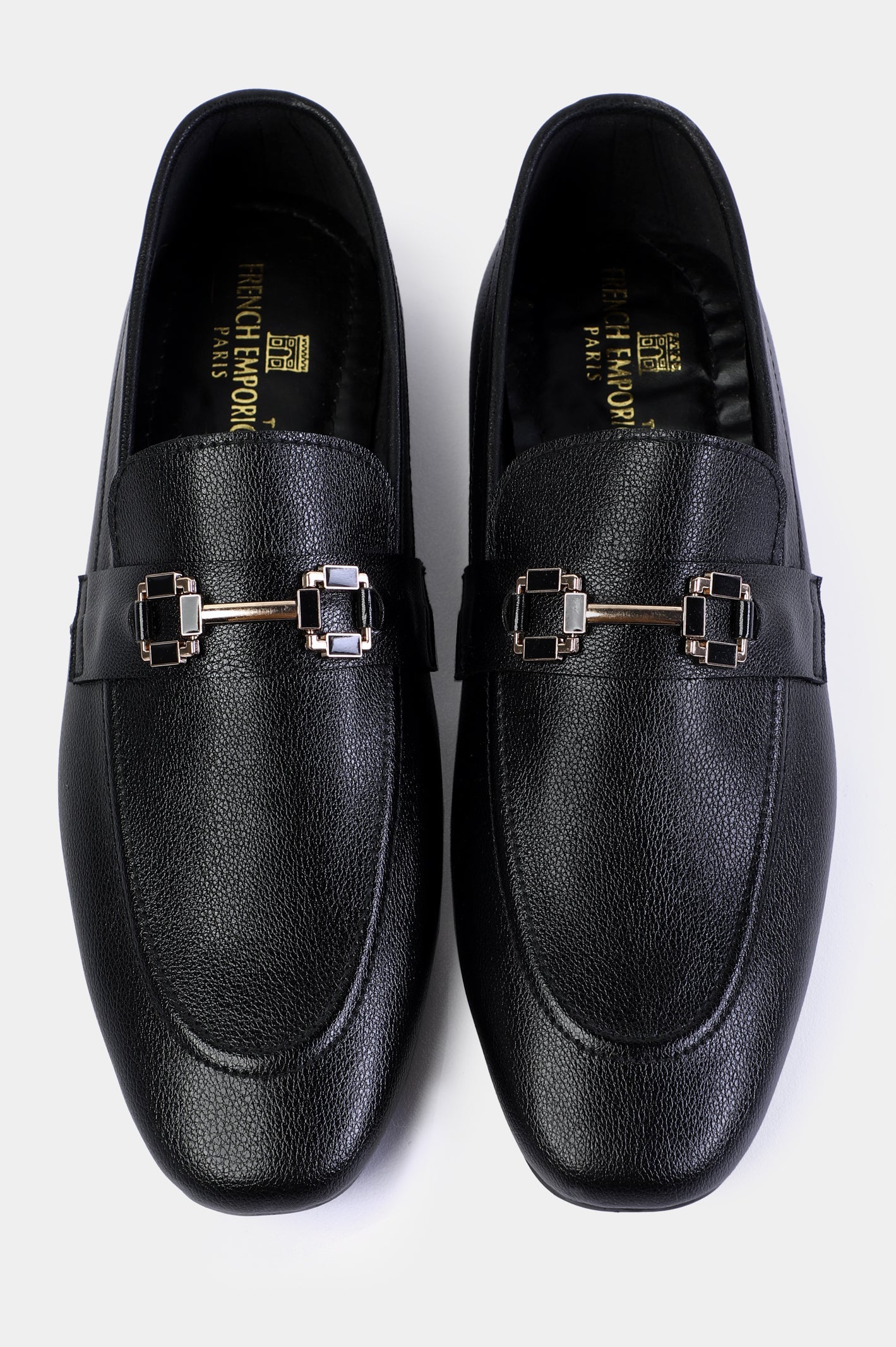 Formal Shoes For Men From French Emporio By Diners