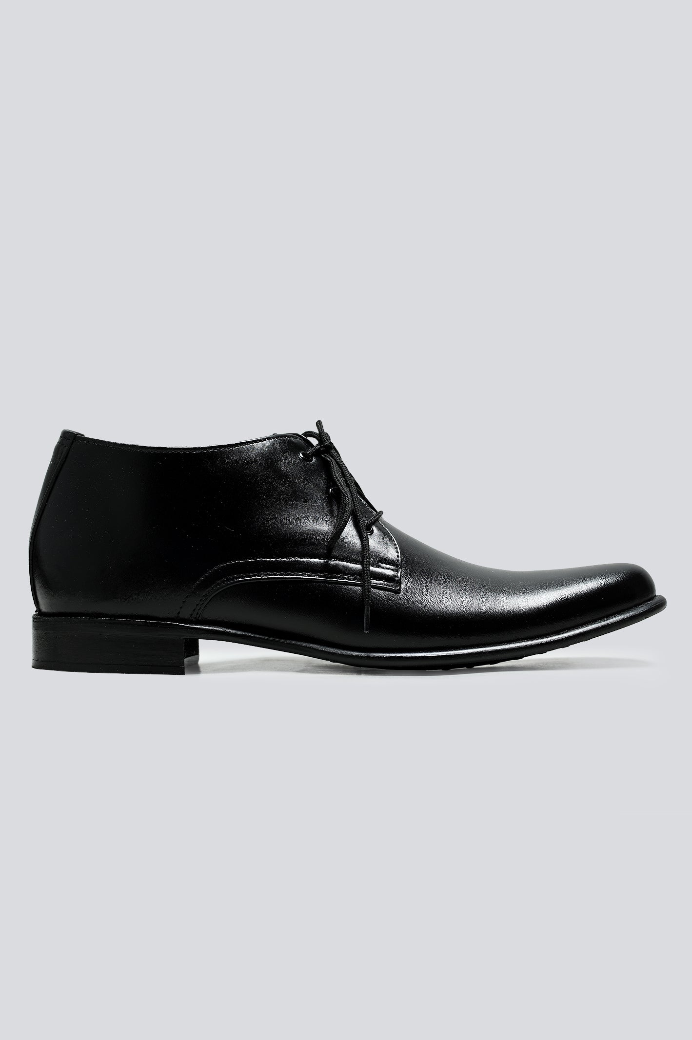 Black Formal Shoes For Men - Diners