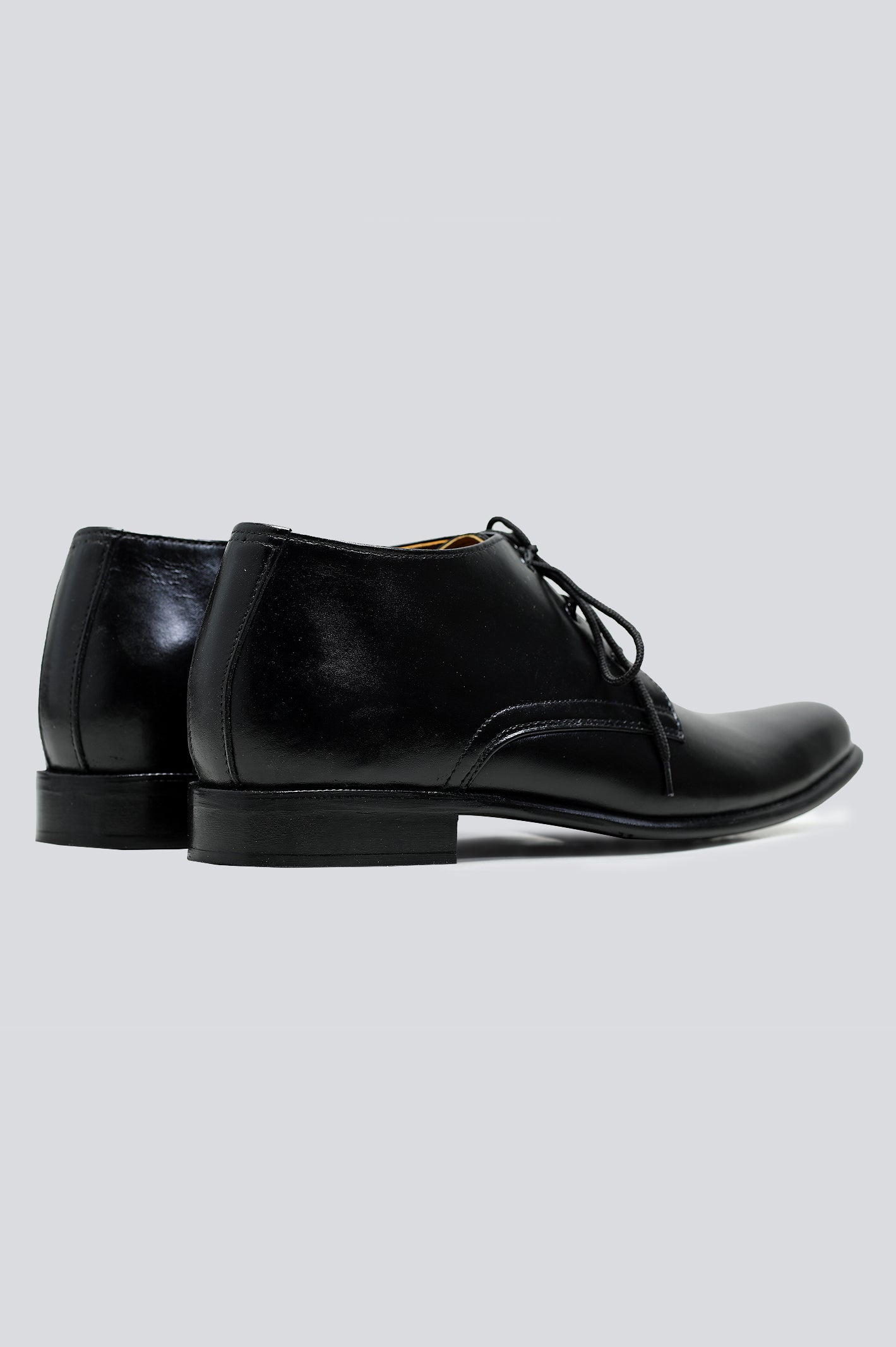 Black Formal Shoes For Men - Diners